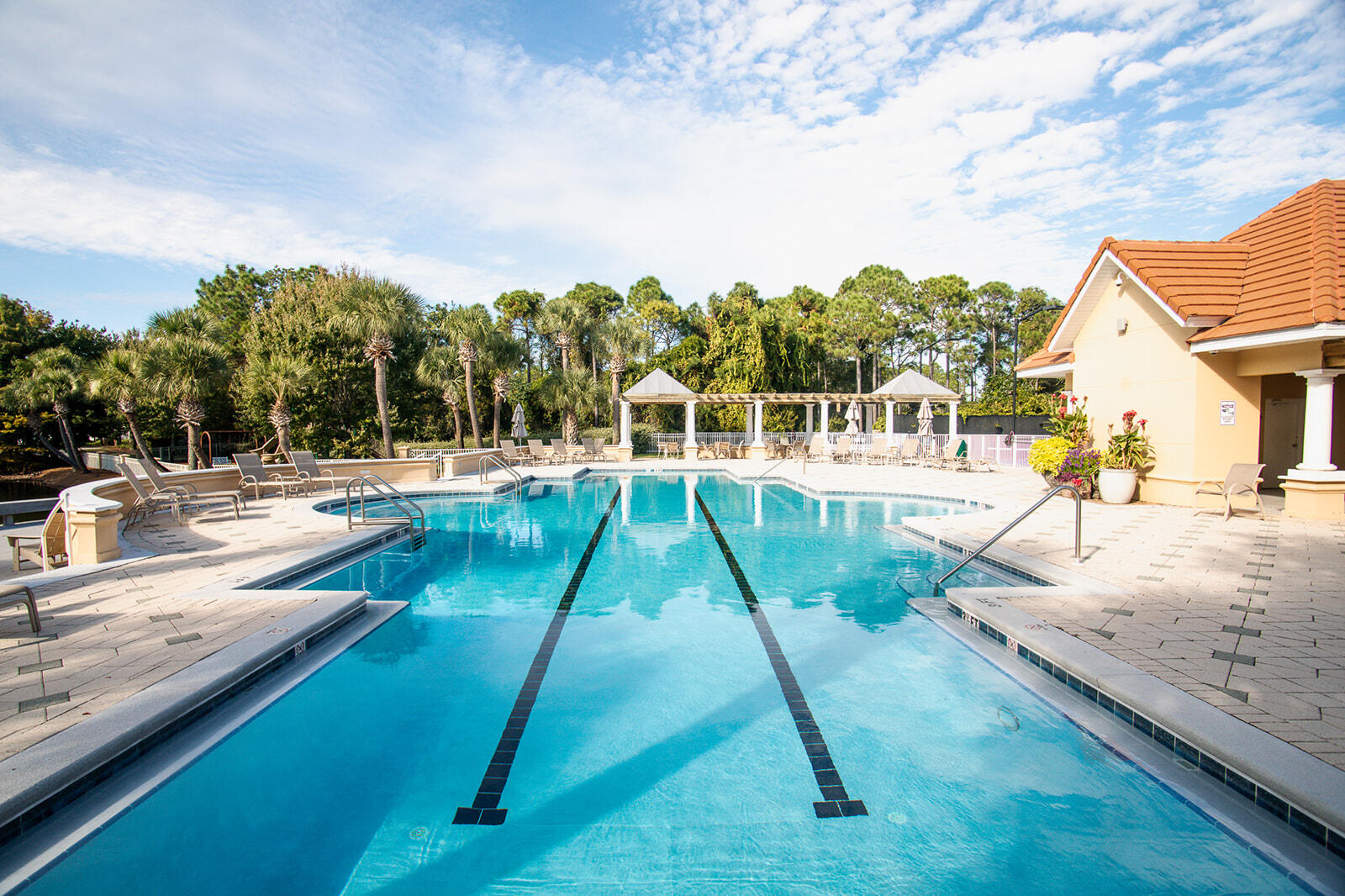 REGATTA BAY PH 2 - Residential