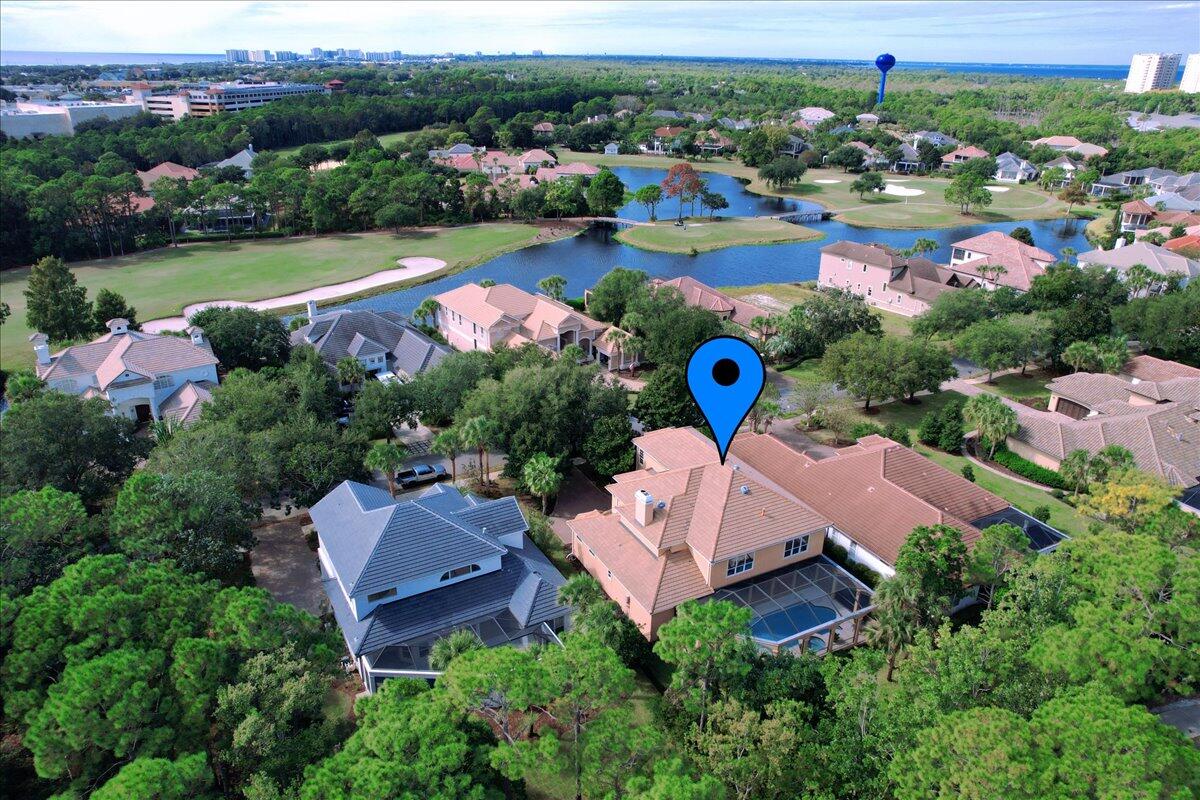 REGATTA BAY PH 2 - Residential