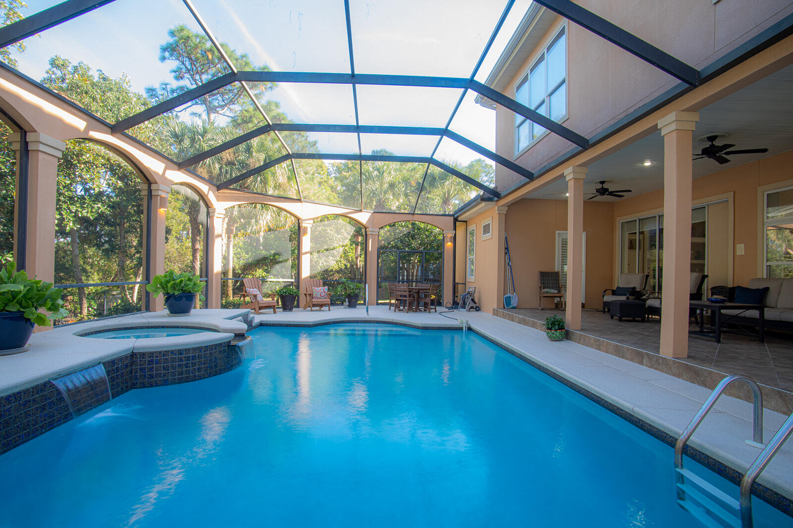 REGATTA BAY PH 2 - Residential