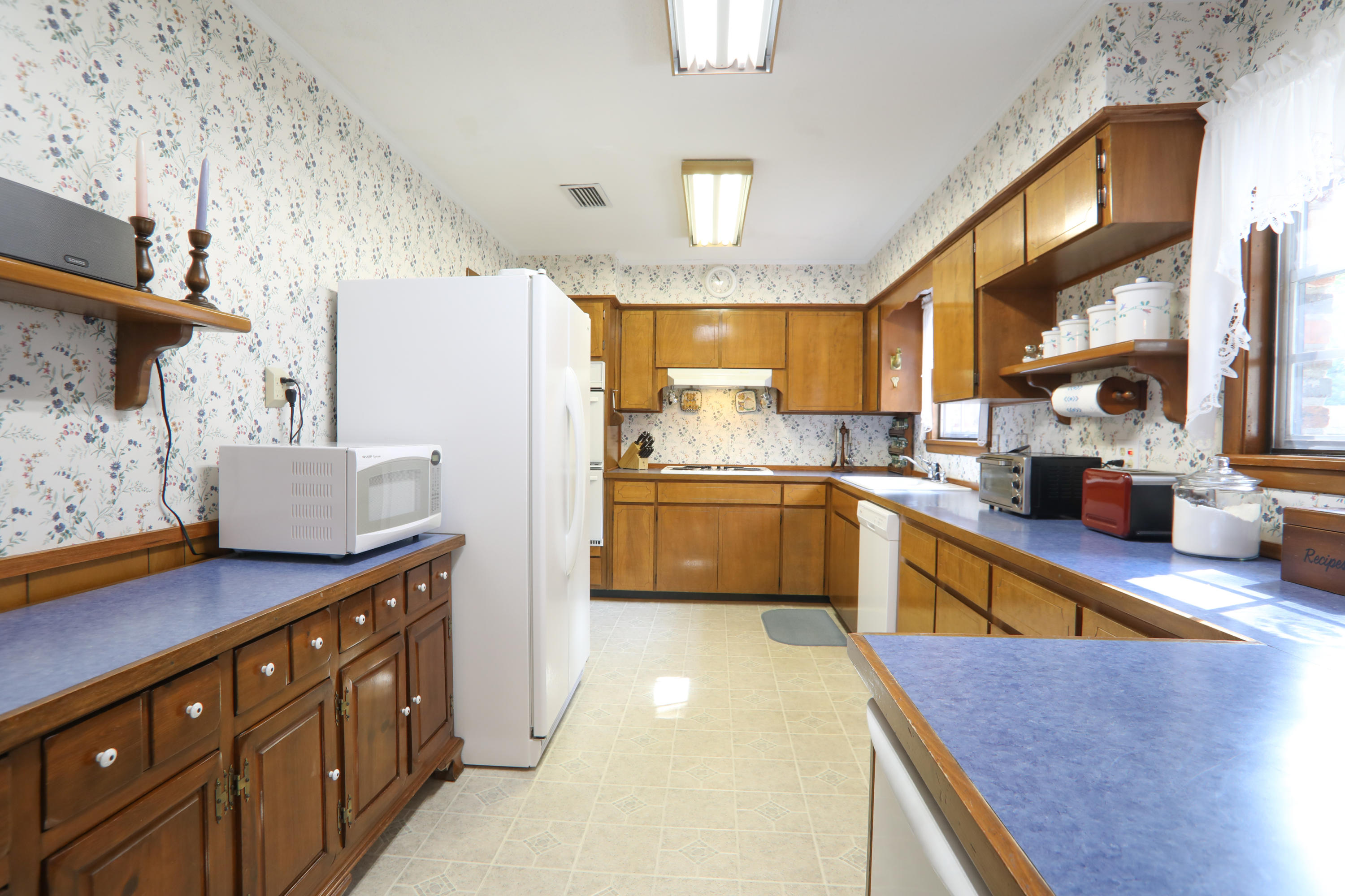 BAYOU POQUITO - Residential