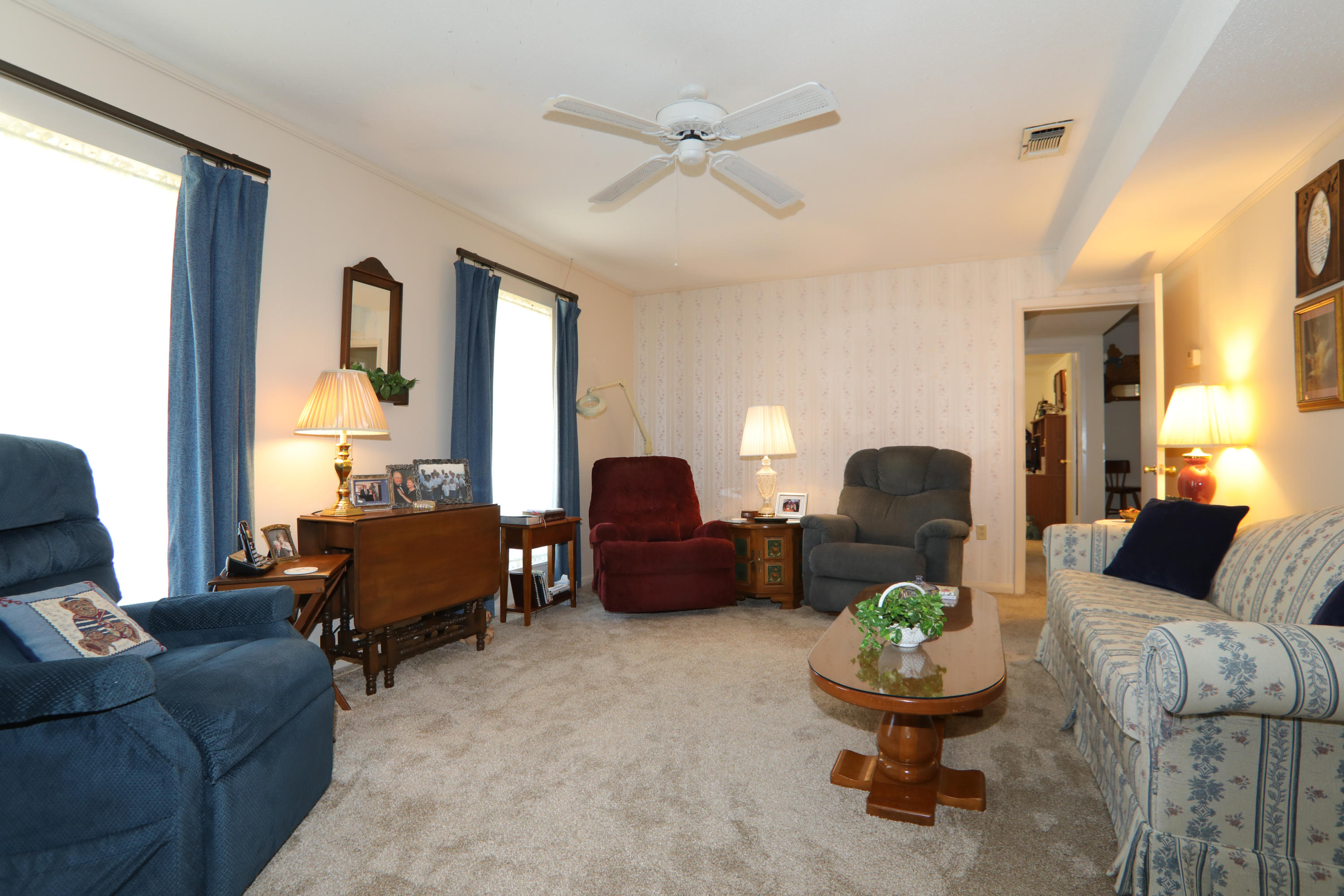 BAYOU POQUITO - Residential