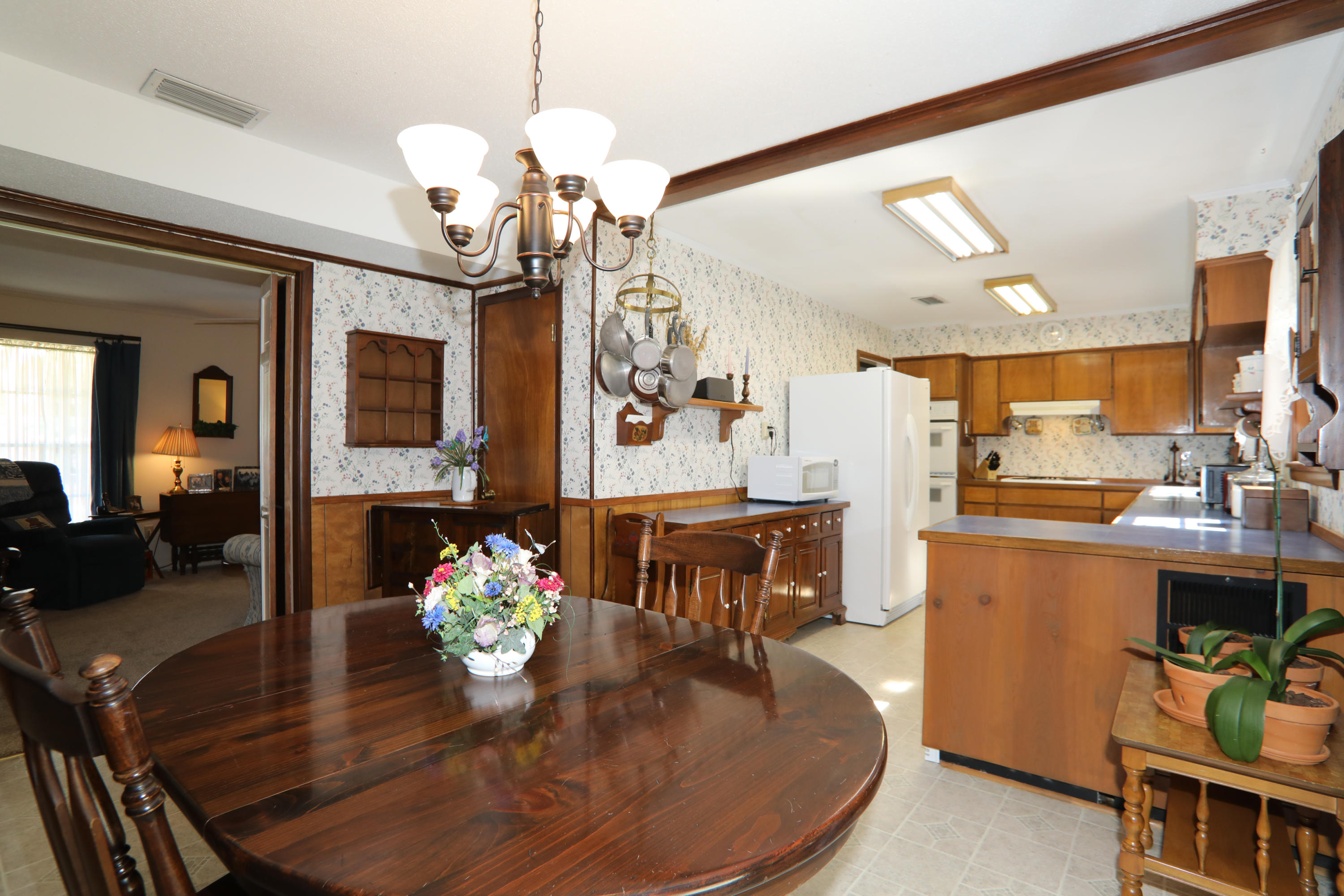 BAYOU POQUITO - Residential
