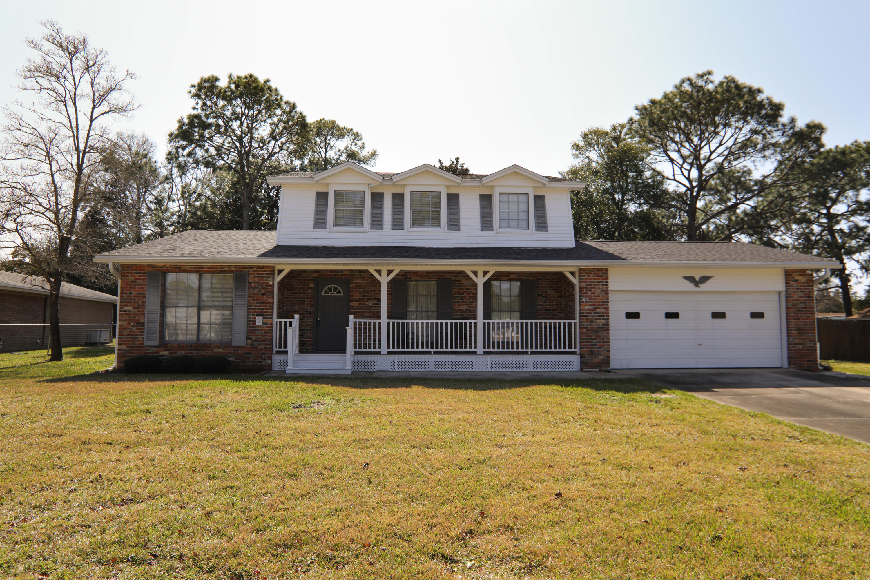 BAYOU POQUITO - Residential