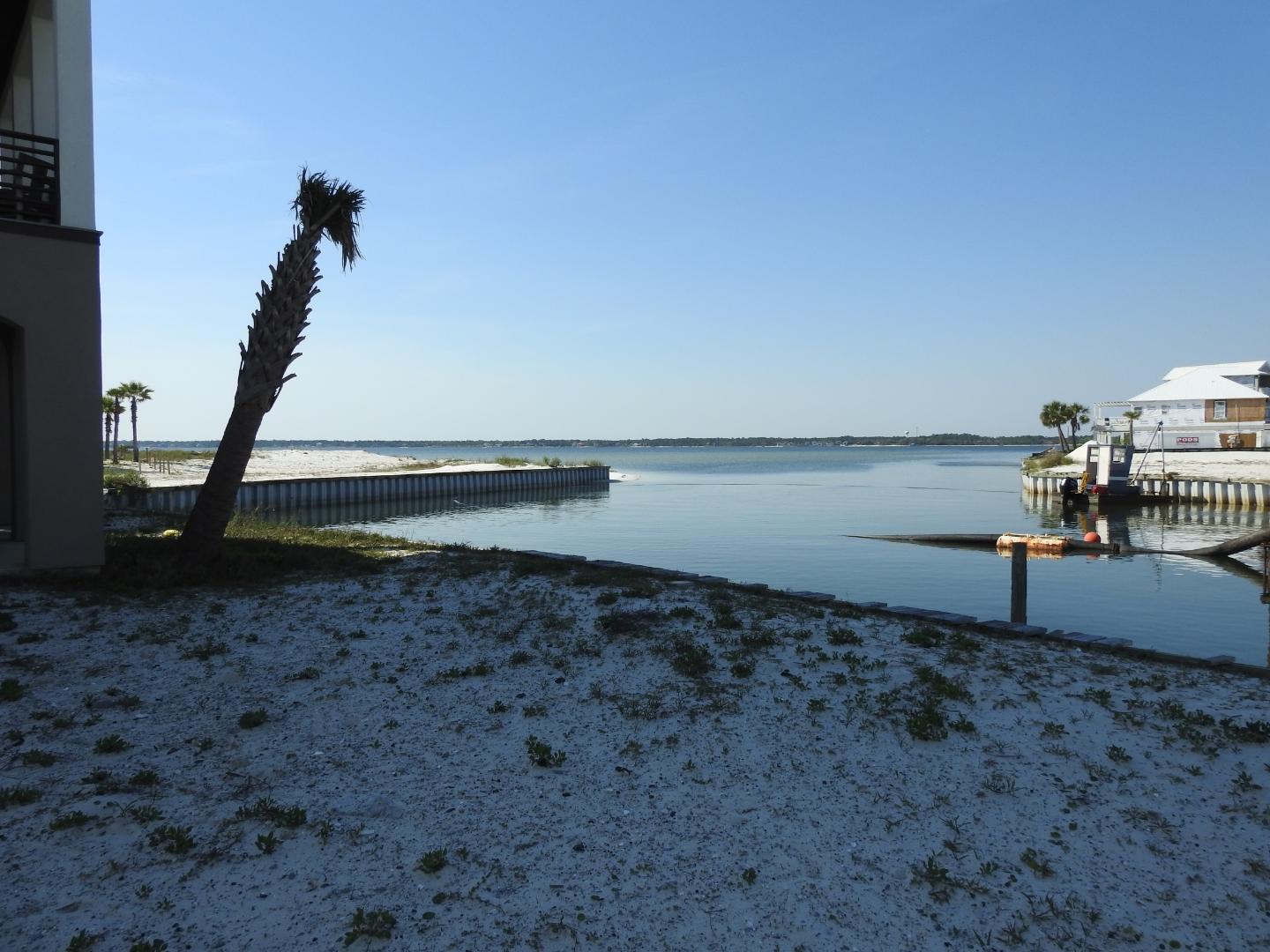 SAILMAKER COVE - Land