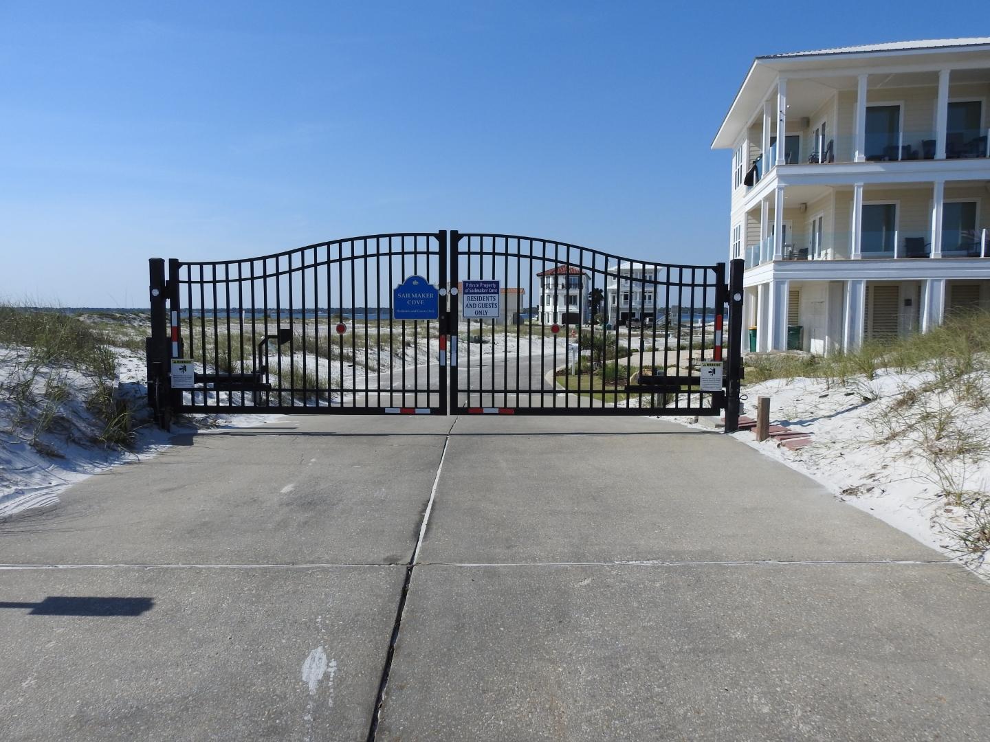 SAILMAKER COVE - Land