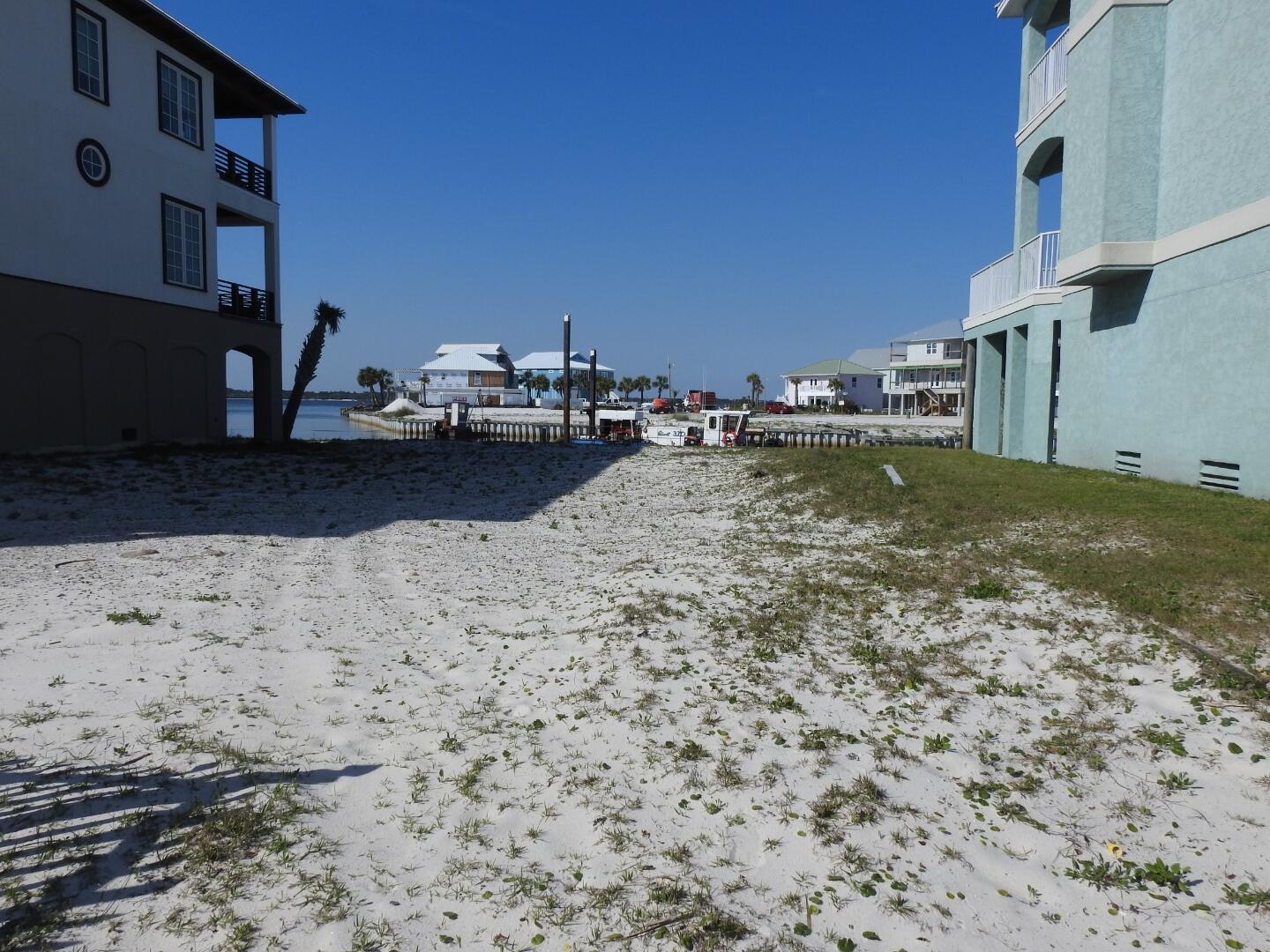 SAILMAKER COVE - Land