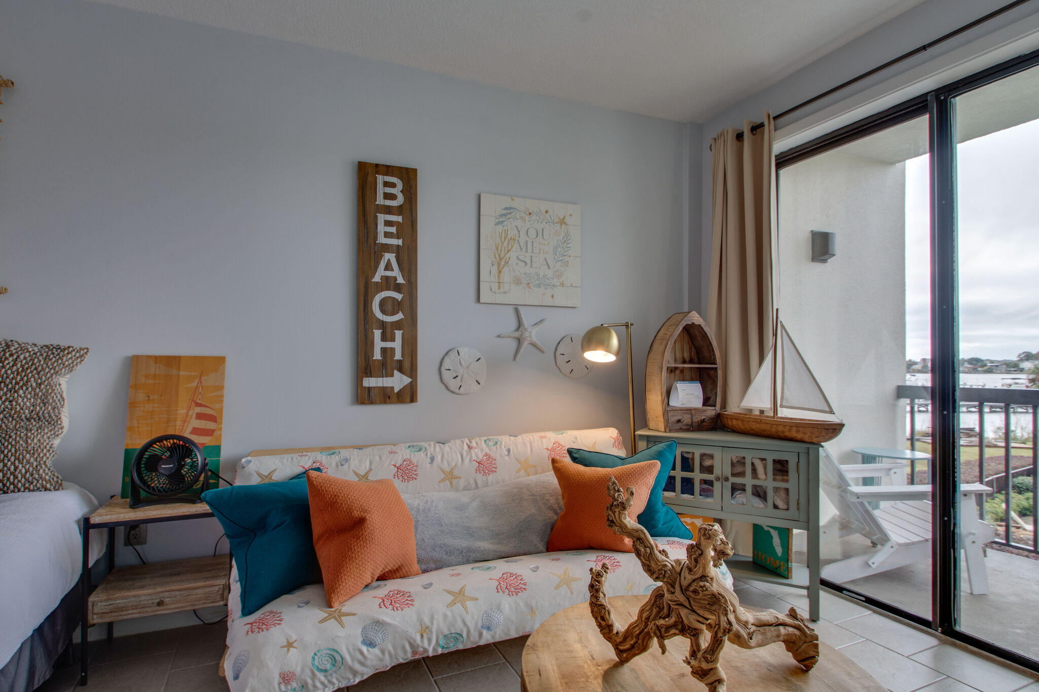 PIRATES BAY PH 1 - Residential