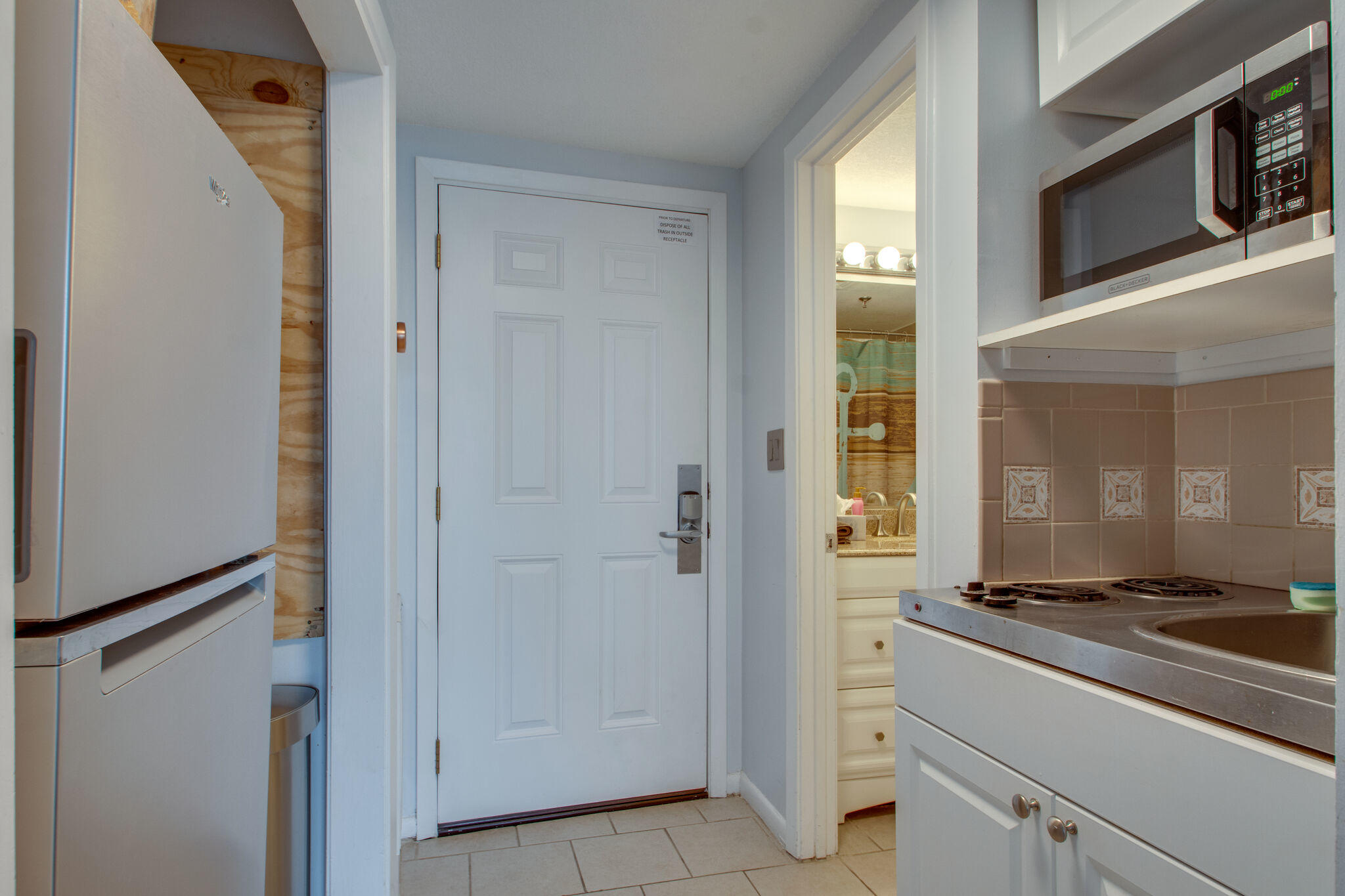 PIRATES BAY PH 1 - Residential