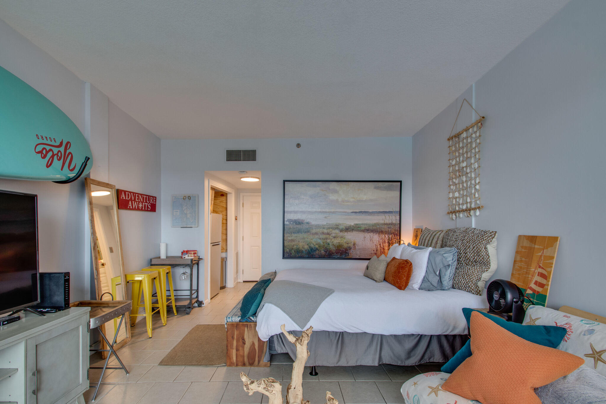 PIRATES BAY PH 1 - Residential