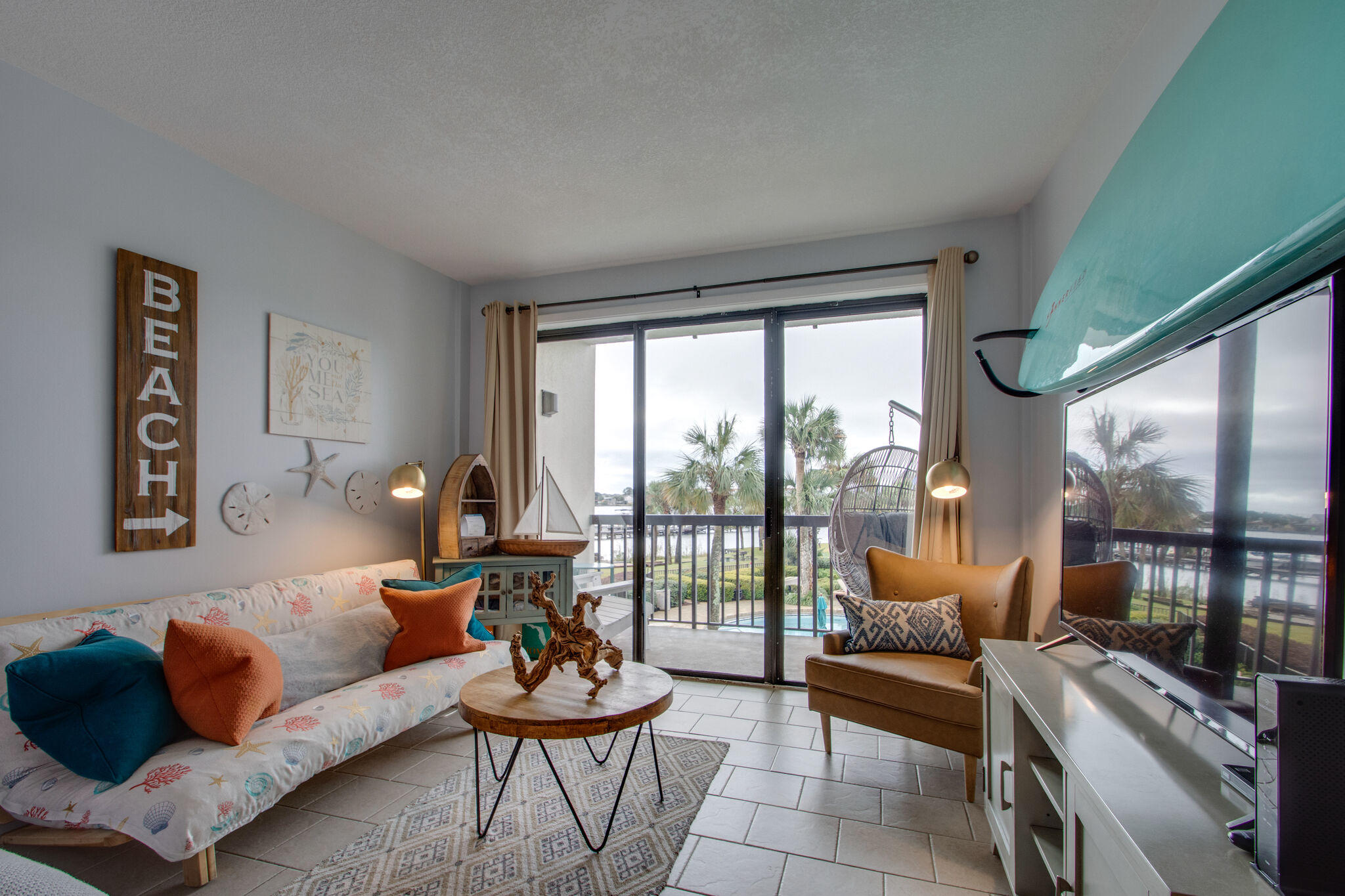 PIRATES BAY PH 1 - Residential