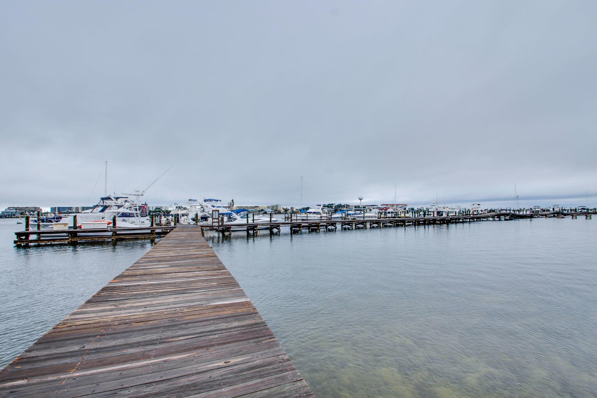 PIRATES BAY PH 1 - Residential