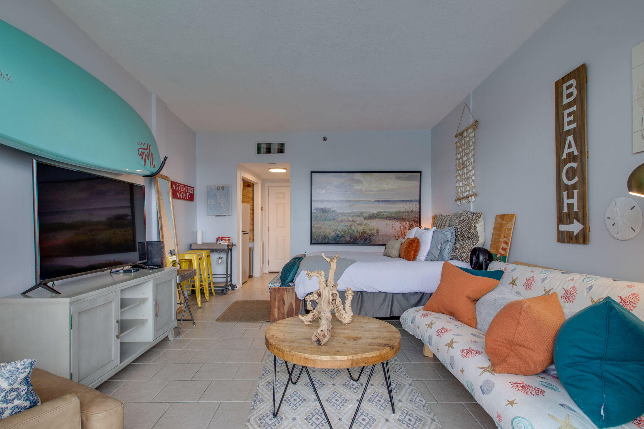 PIRATES BAY PH 1 - Residential