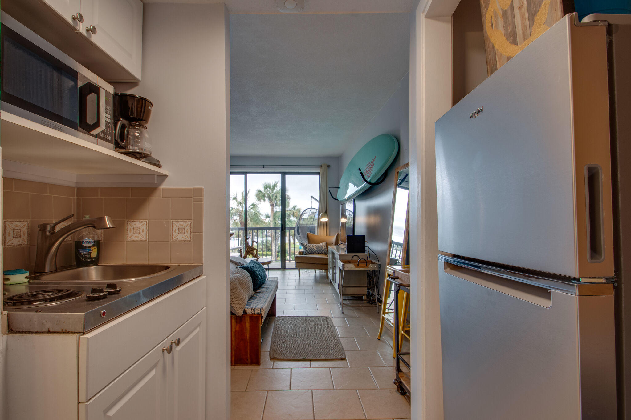 PIRATES BAY PH 1 - Residential