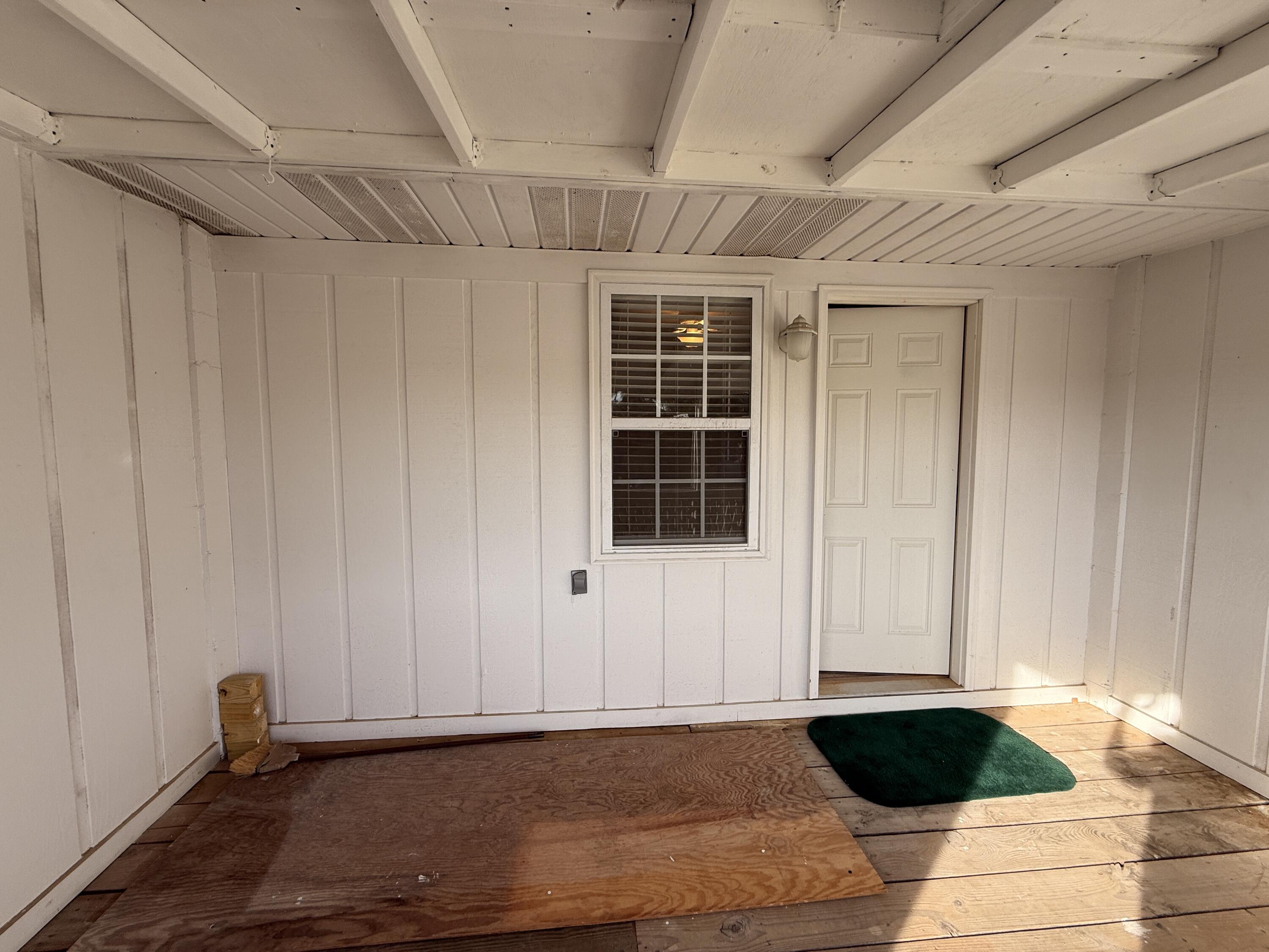 PORT DIXIE - Residential