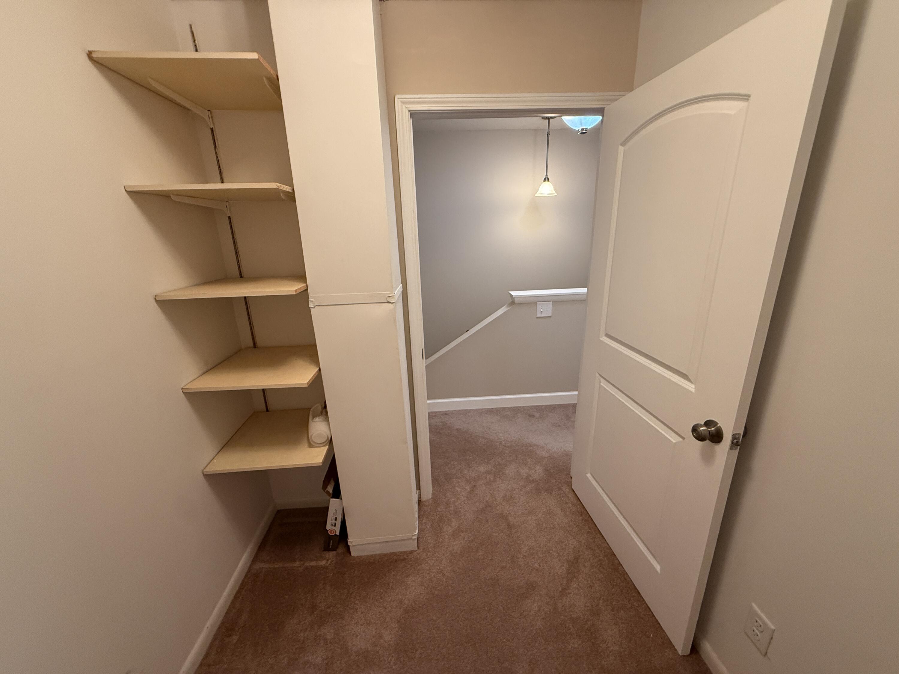 PORT DIXIE - Residential