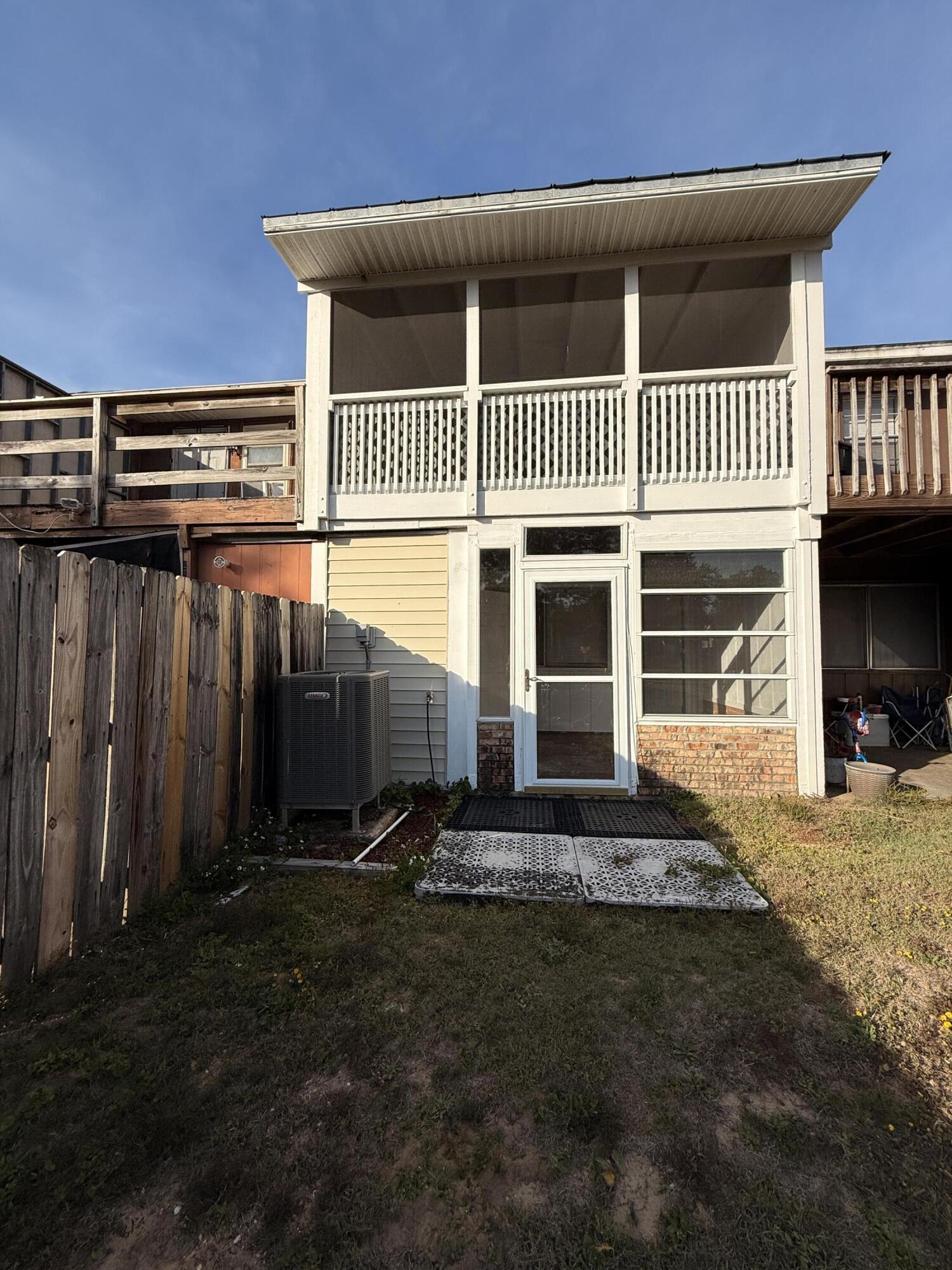 PORT DIXIE - Residential