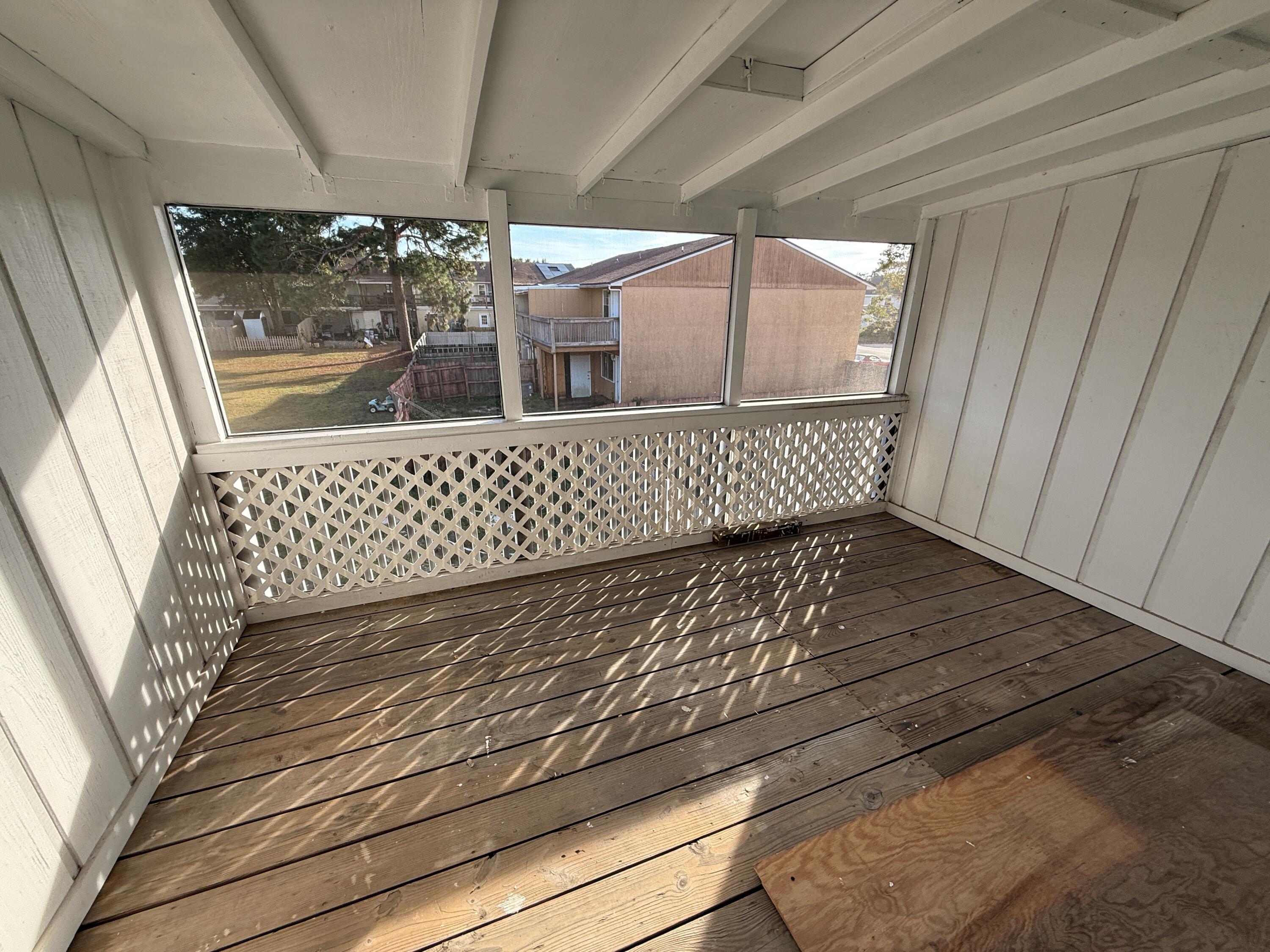 PORT DIXIE - Residential