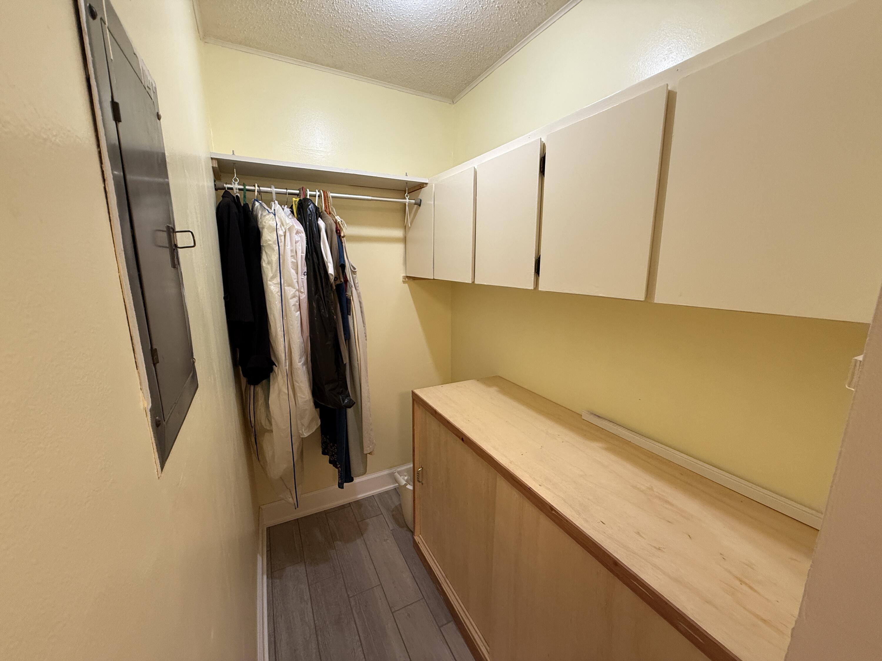 PORT DIXIE - Residential