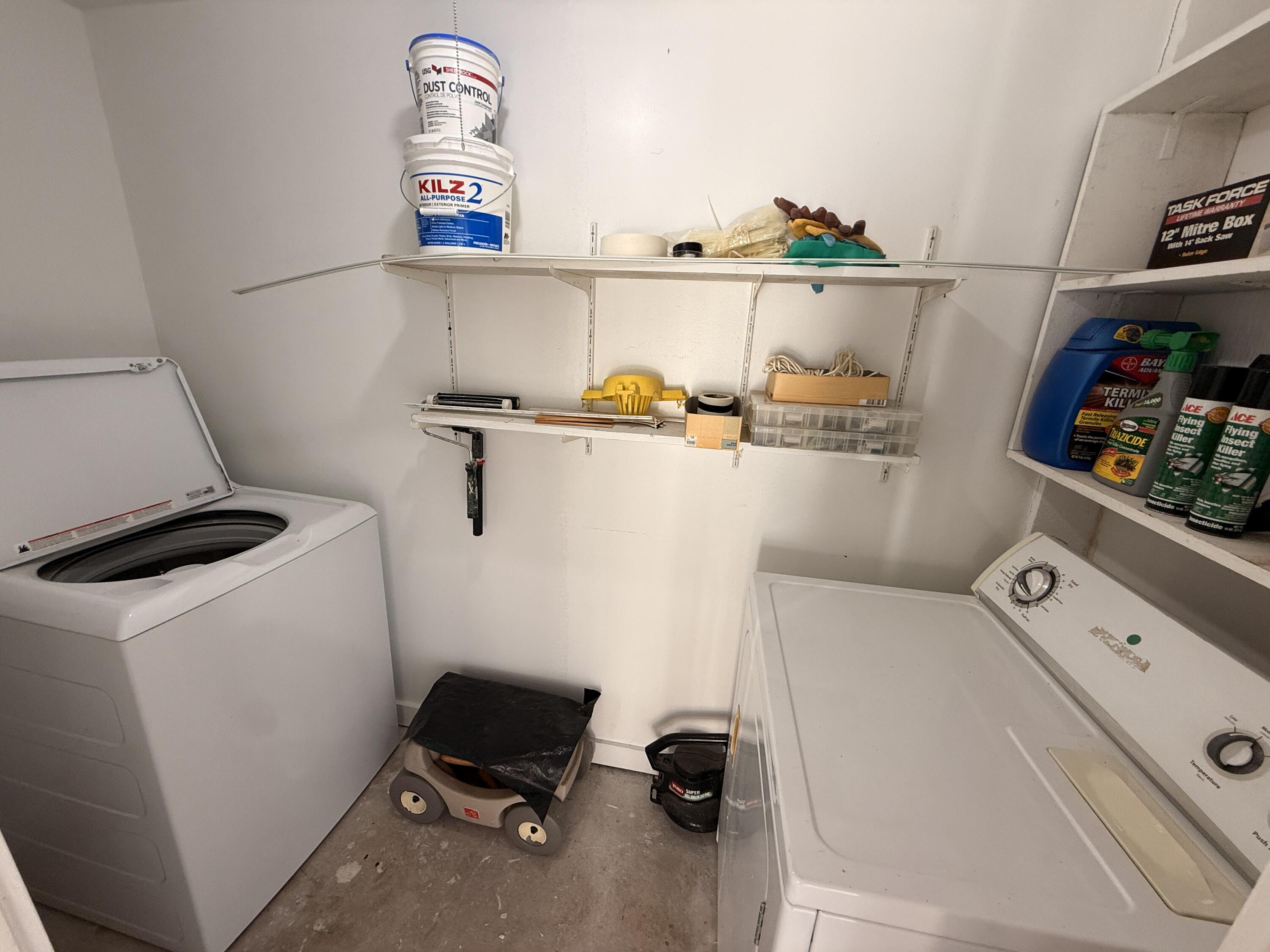 PORT DIXIE - Residential