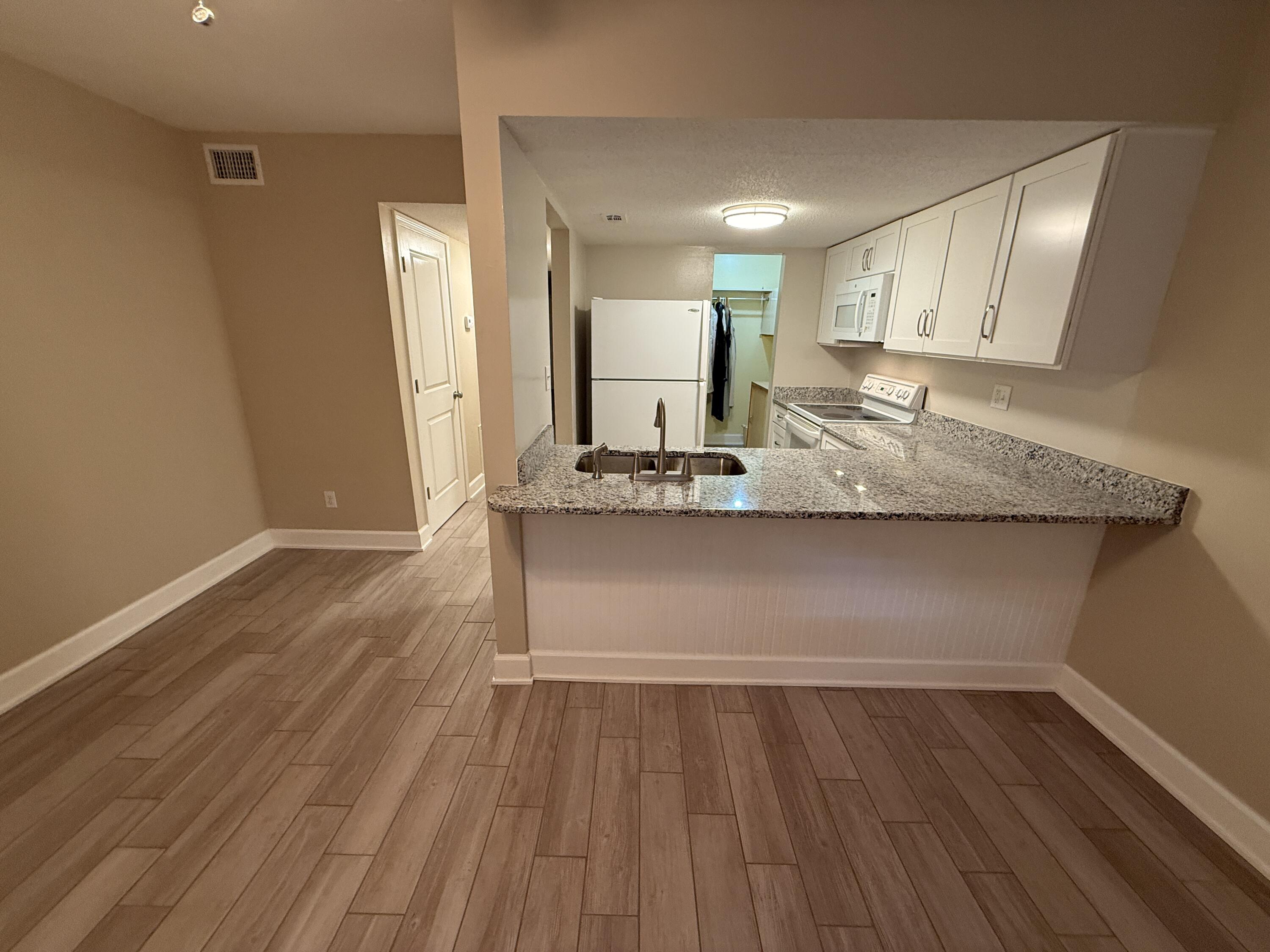 PORT DIXIE - Residential