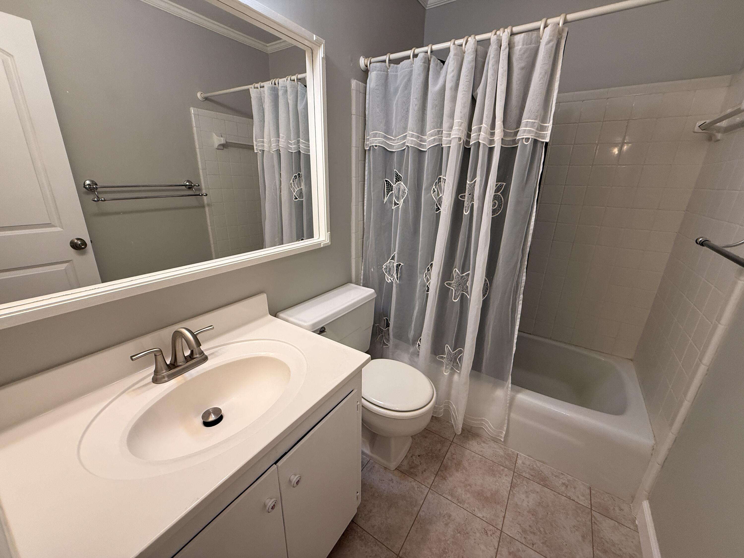 PORT DIXIE - Residential