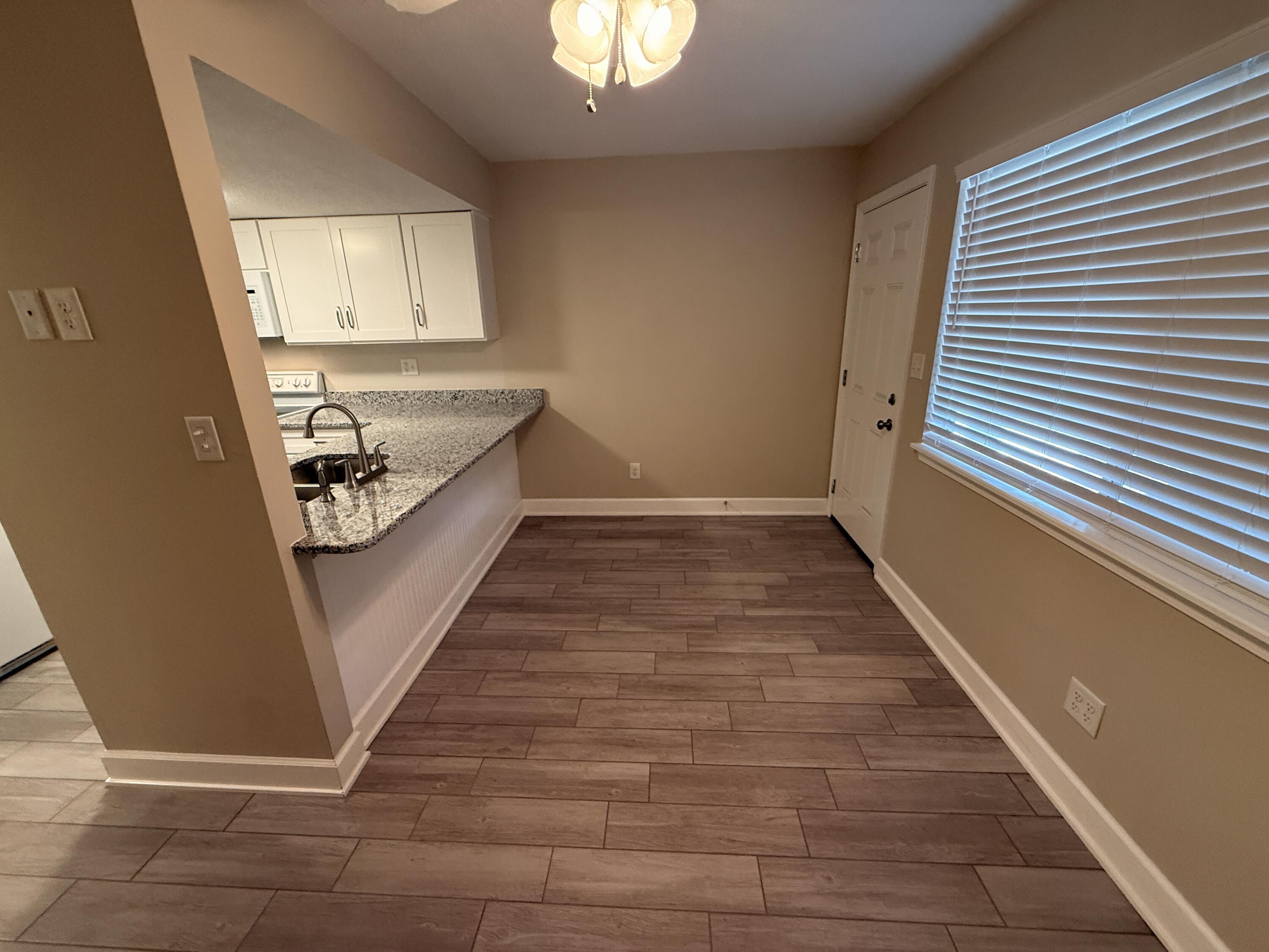 PORT DIXIE - Residential