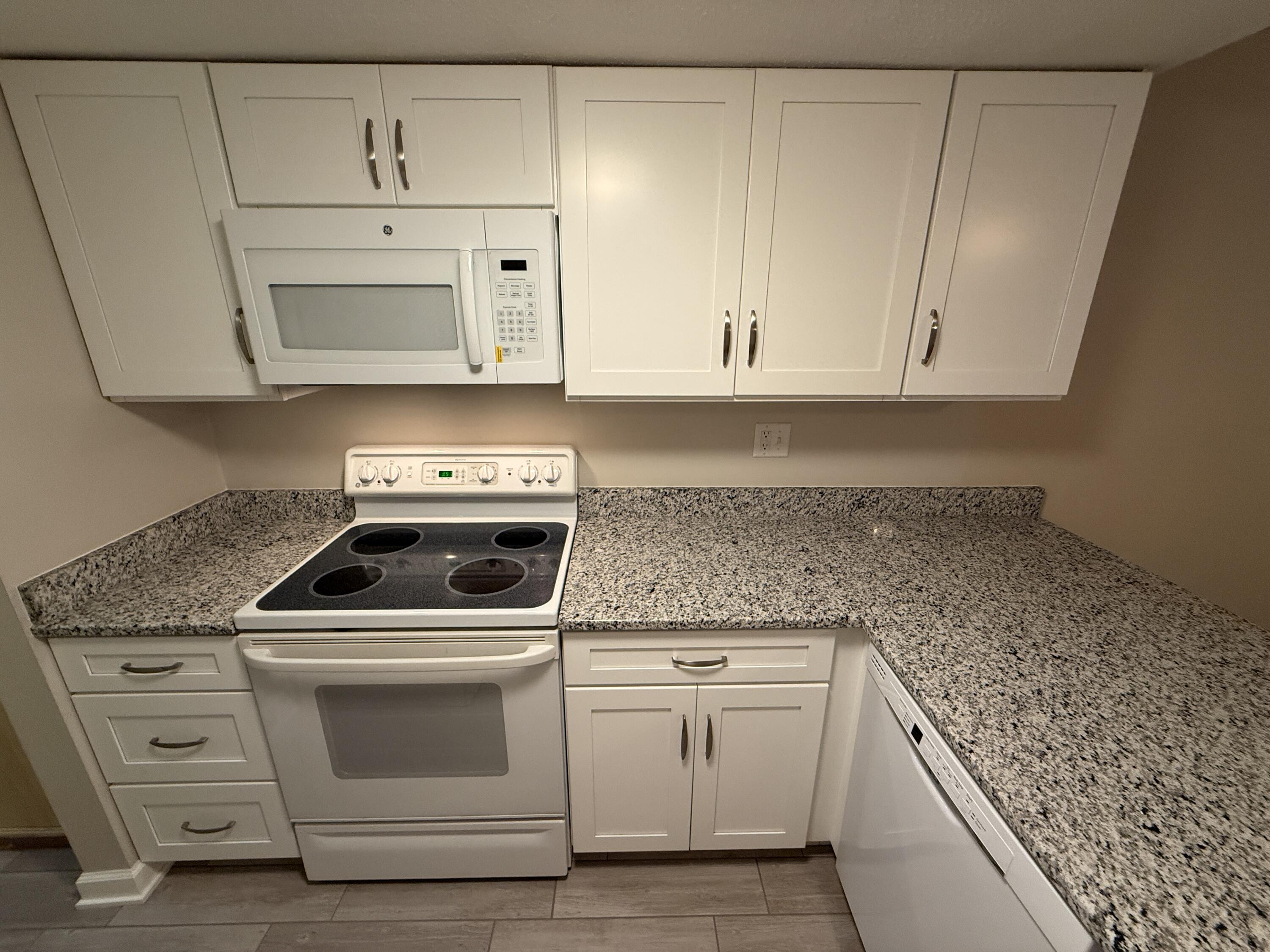 PORT DIXIE - Residential