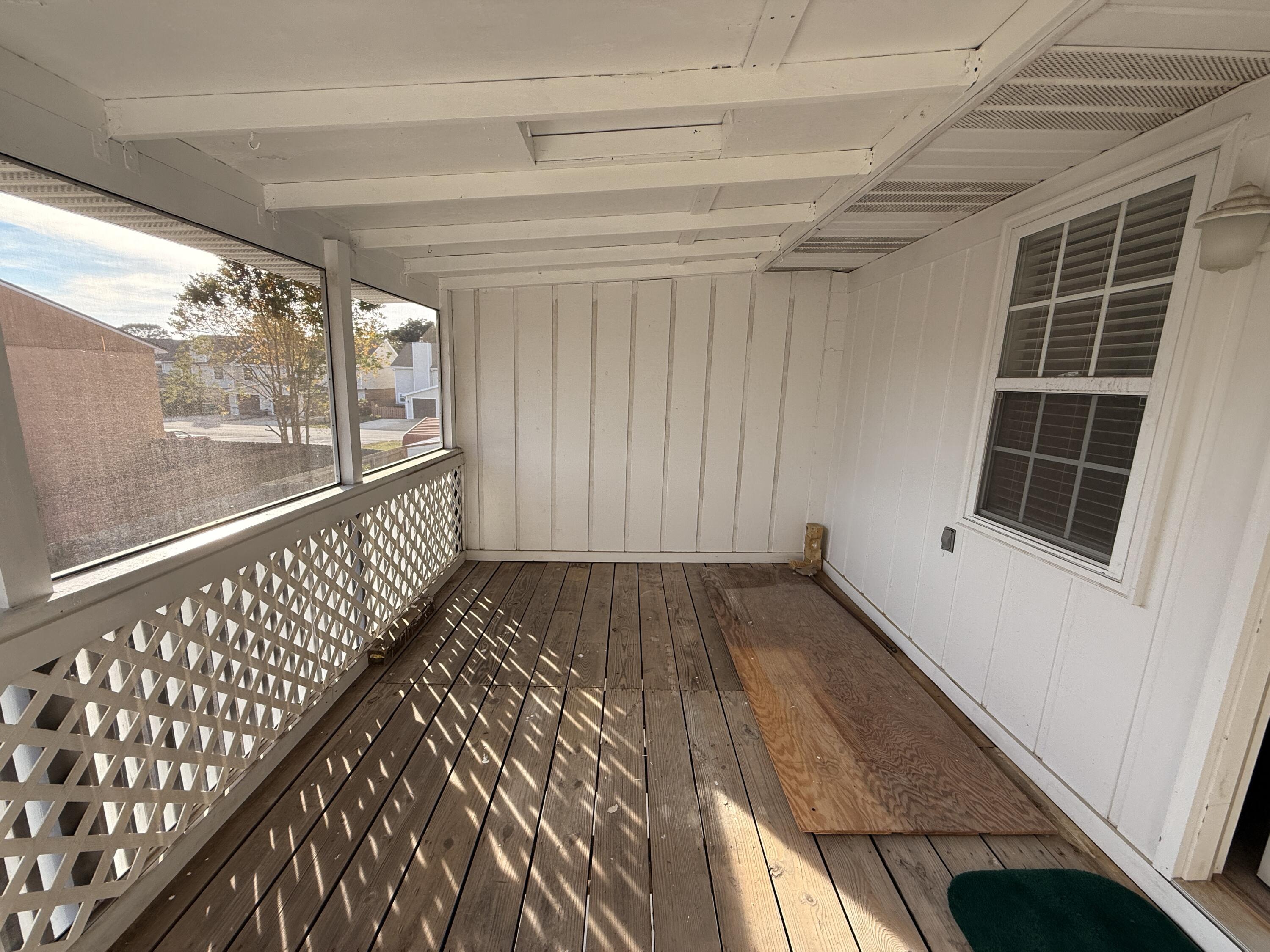 PORT DIXIE - Residential