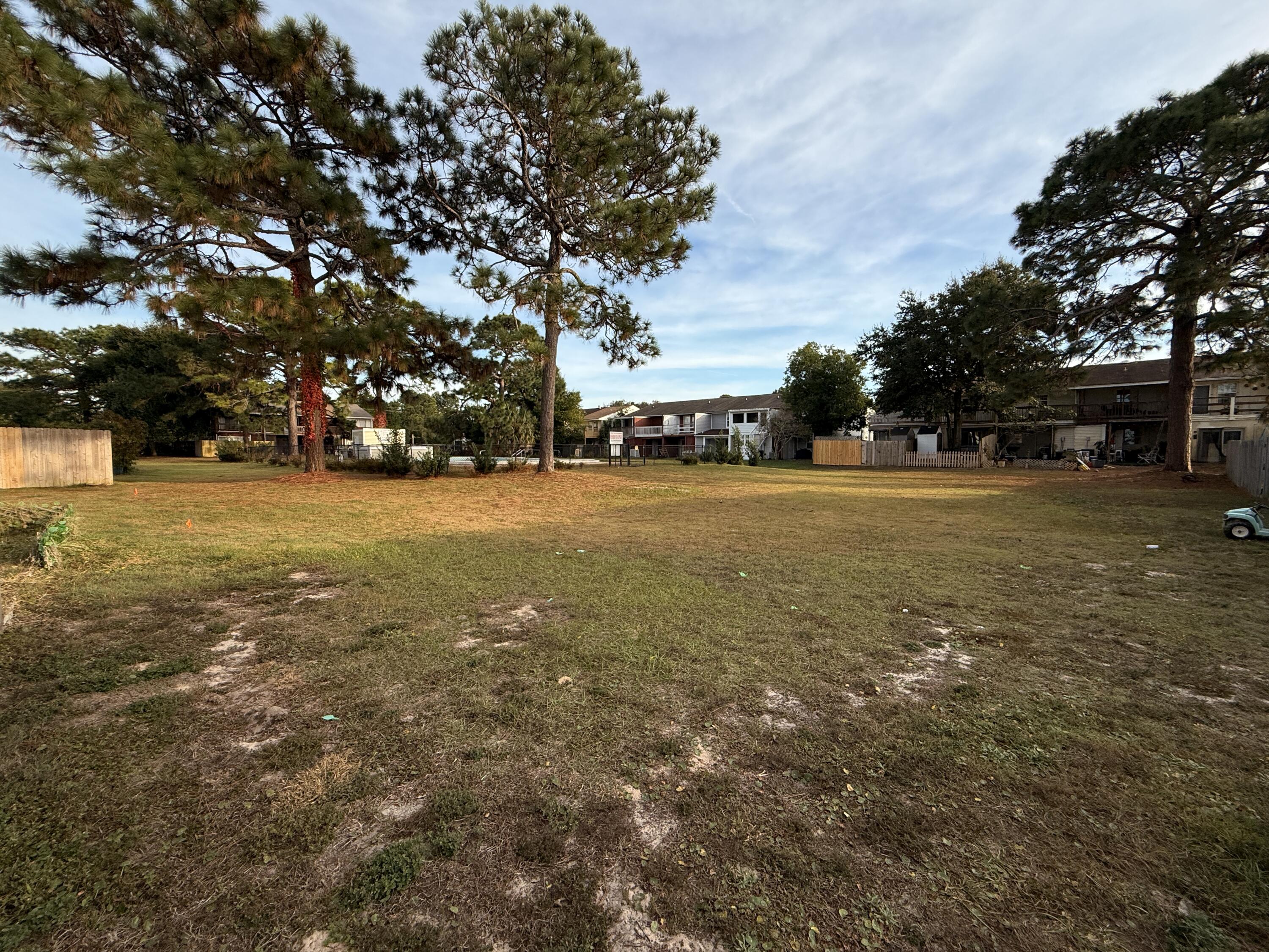 PORT DIXIE - Residential