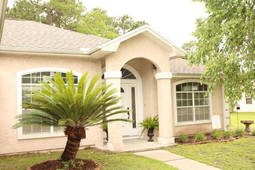 **ENTERED FOR COMP PURPOSES ONLY**