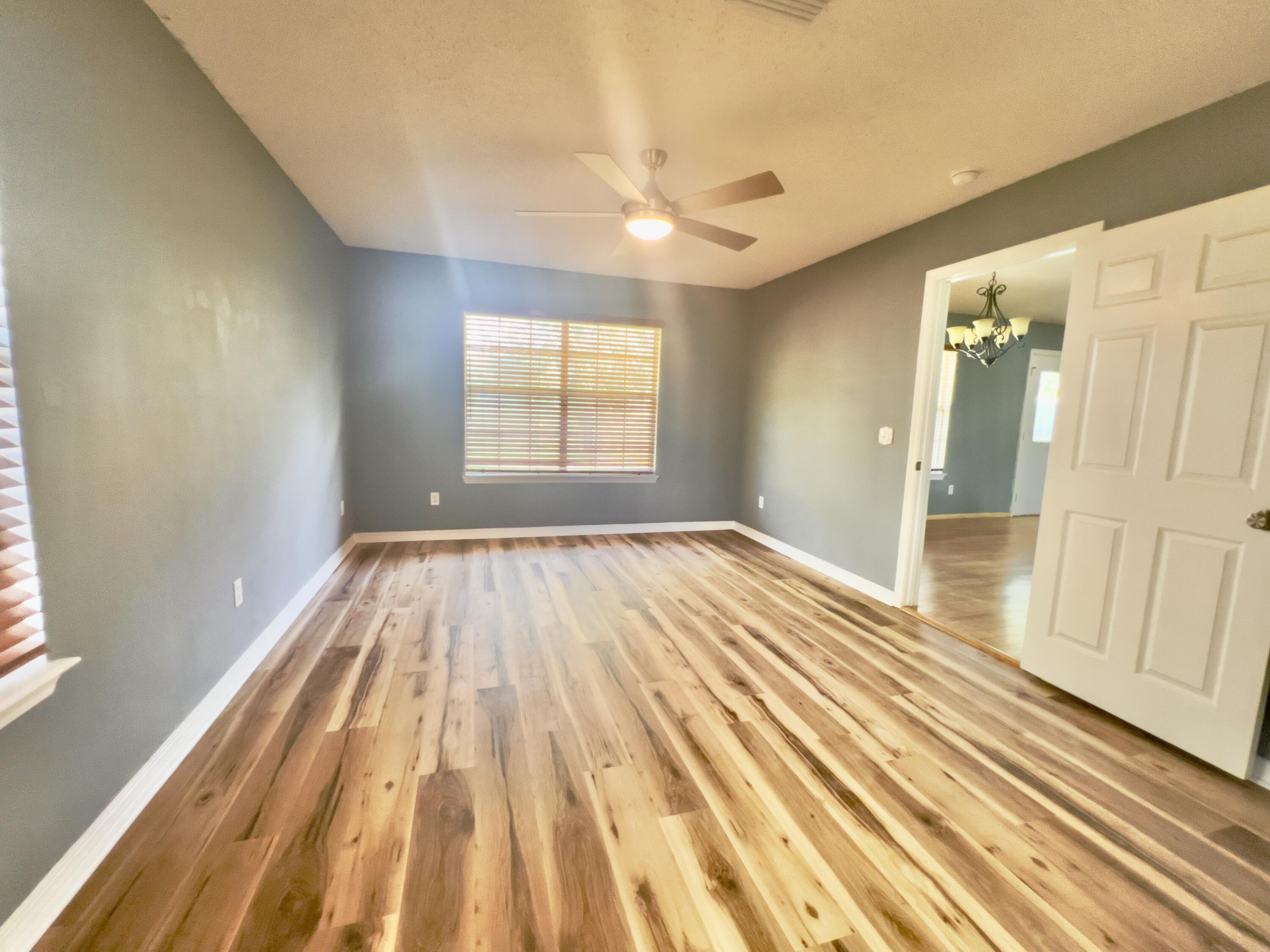 CHEROKEE BEND PH 2 - Residential Lease