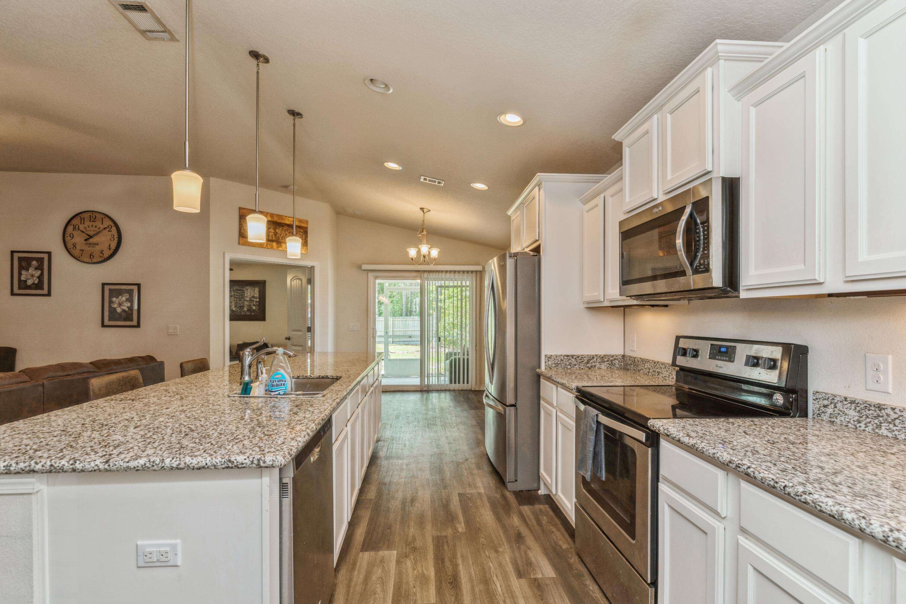 NAVARRE S/D 2ND ADDN - Residential