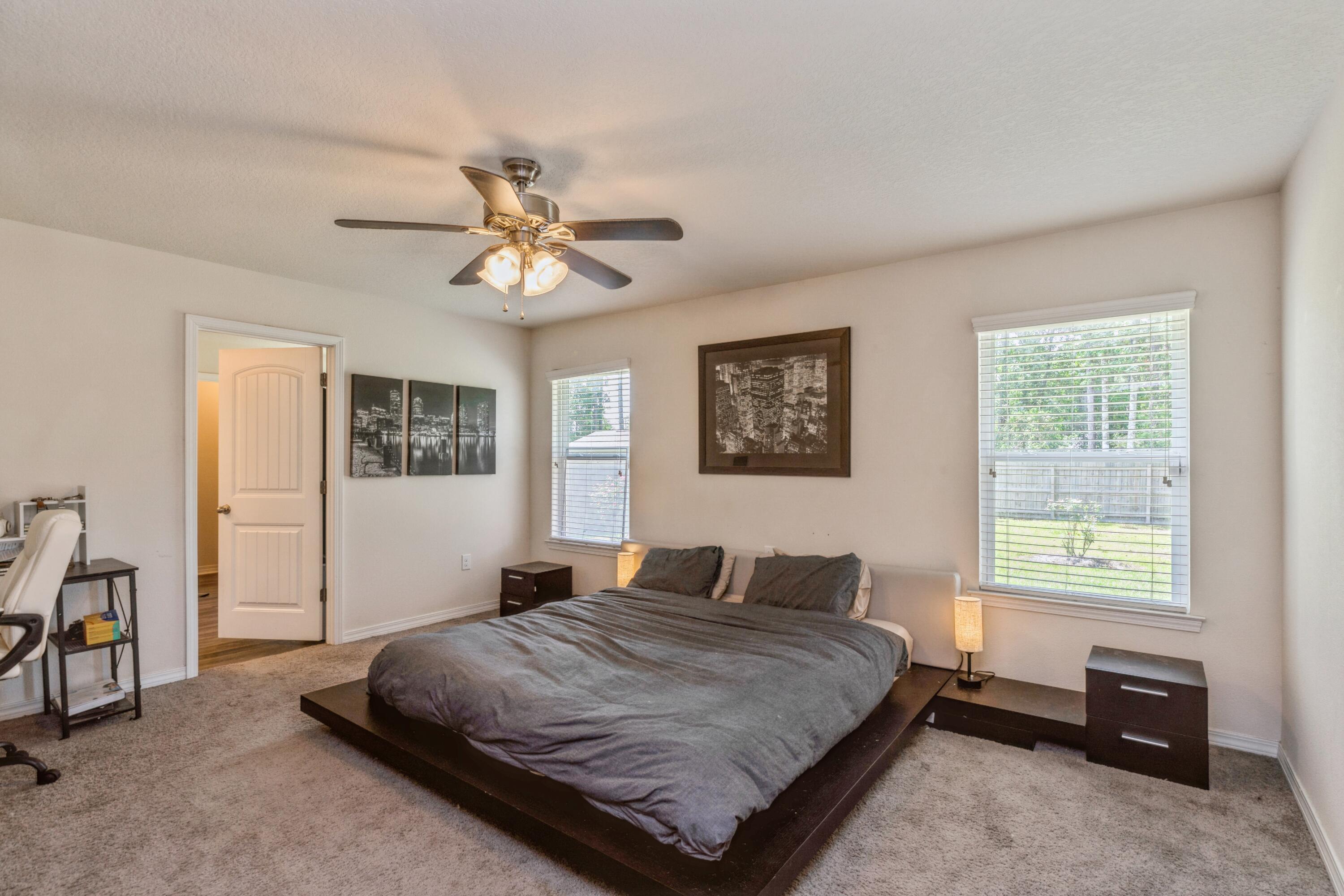NAVARRE S/D 2ND ADDN - Residential