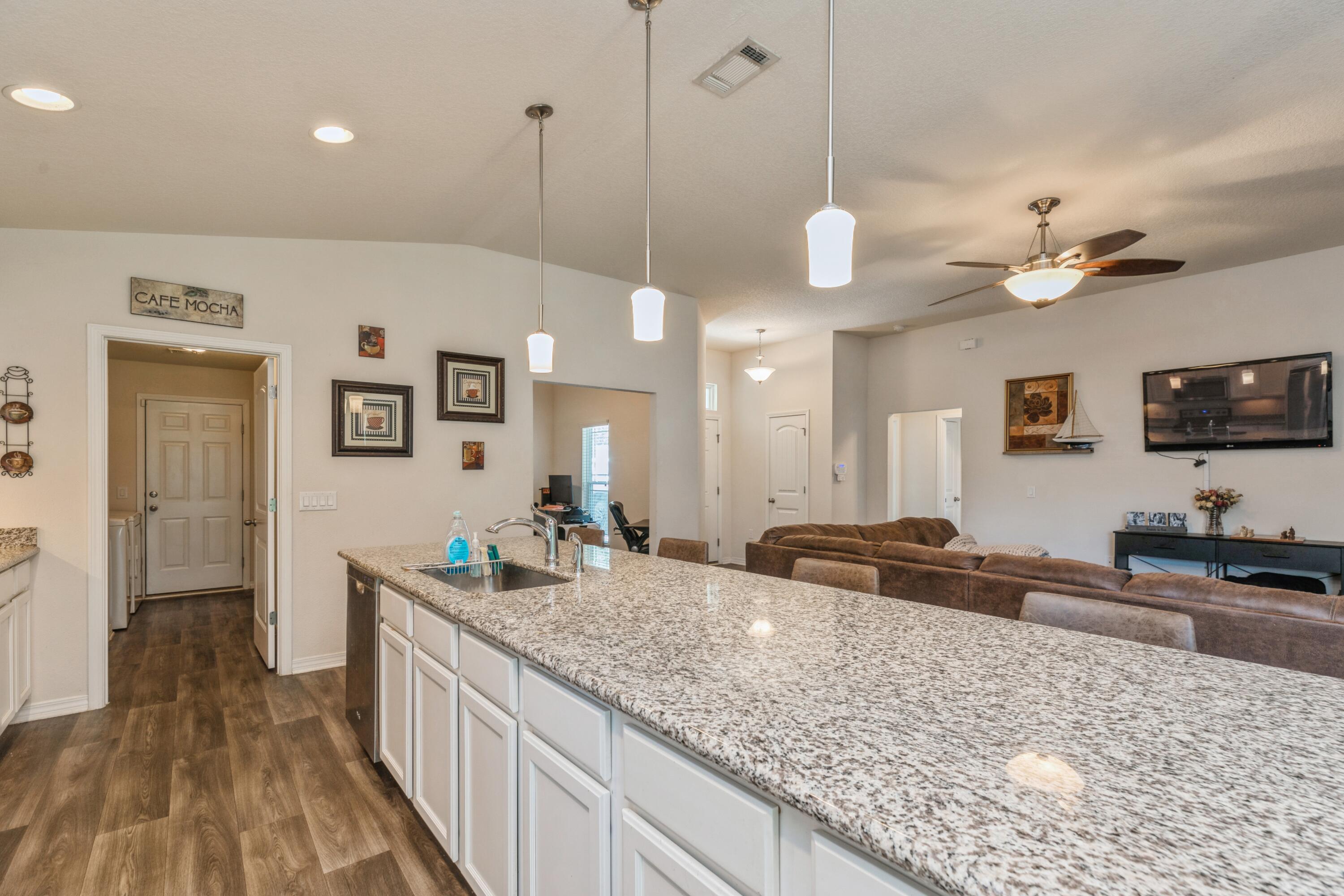 NAVARRE S/D 2ND ADDN - Residential