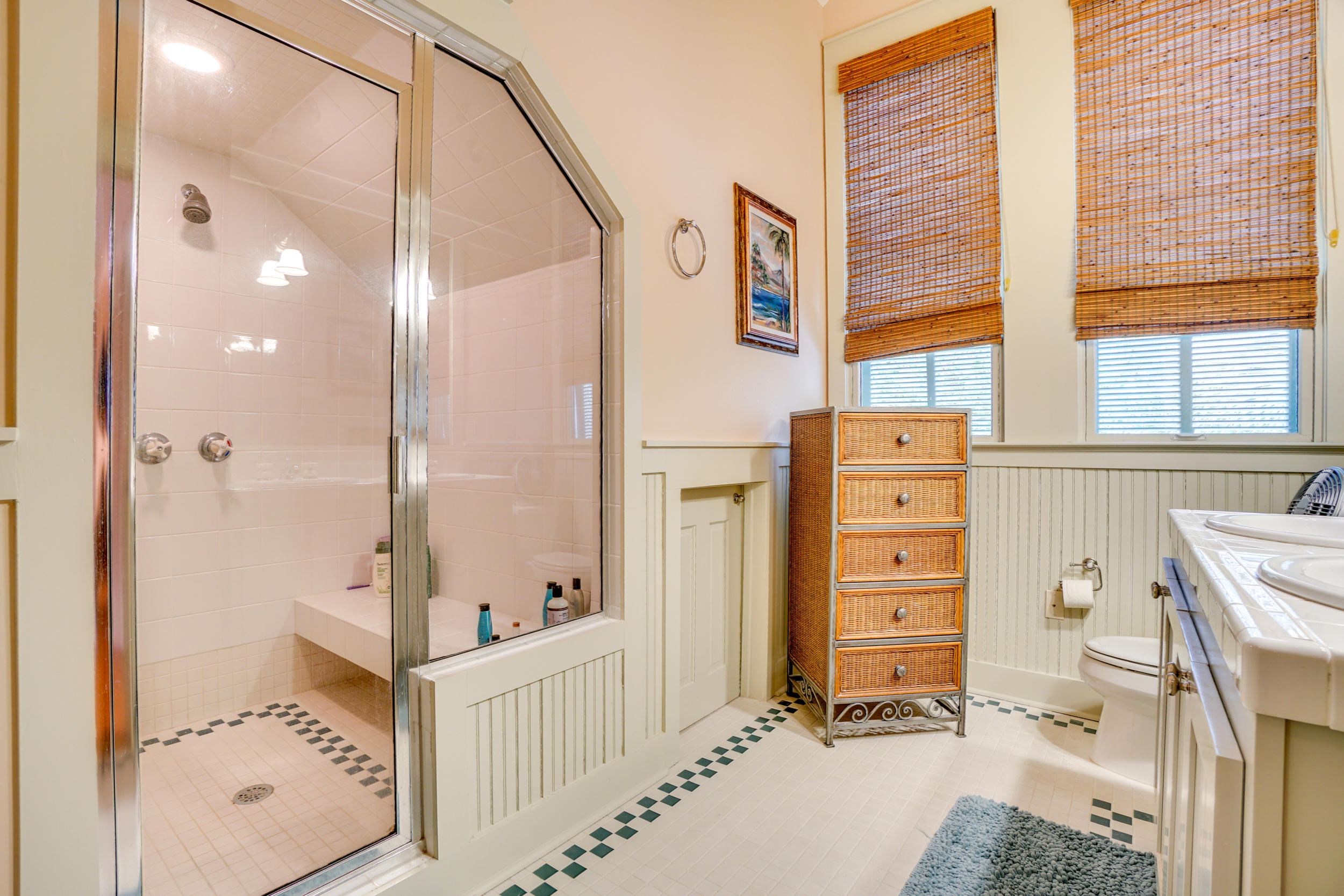 FRANGISTA BEACH - Residential