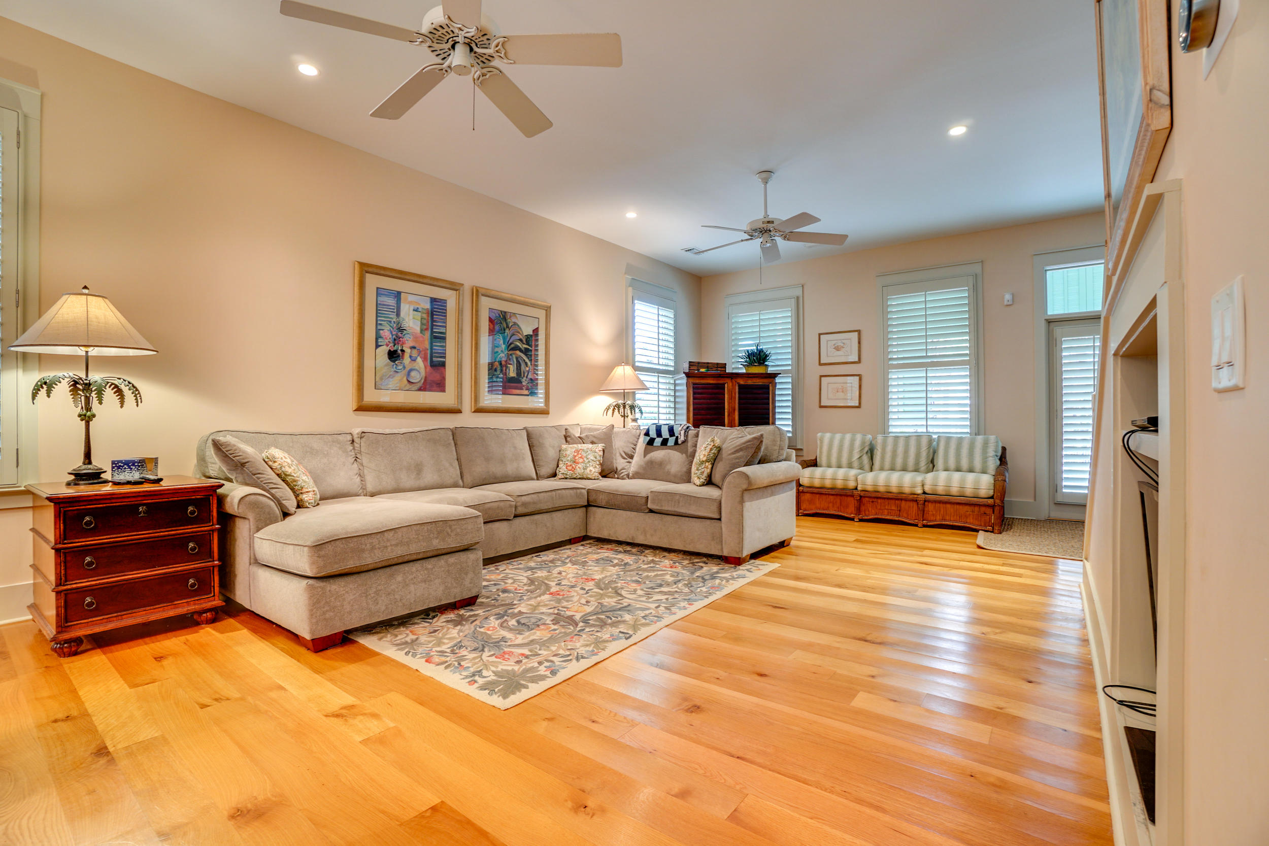 FRANGISTA BEACH - Residential