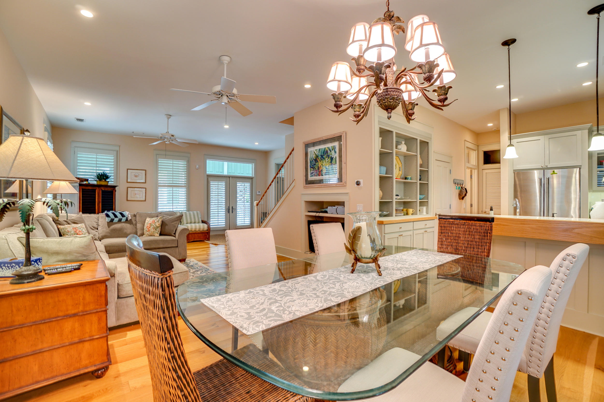 FRANGISTA BEACH - Residential