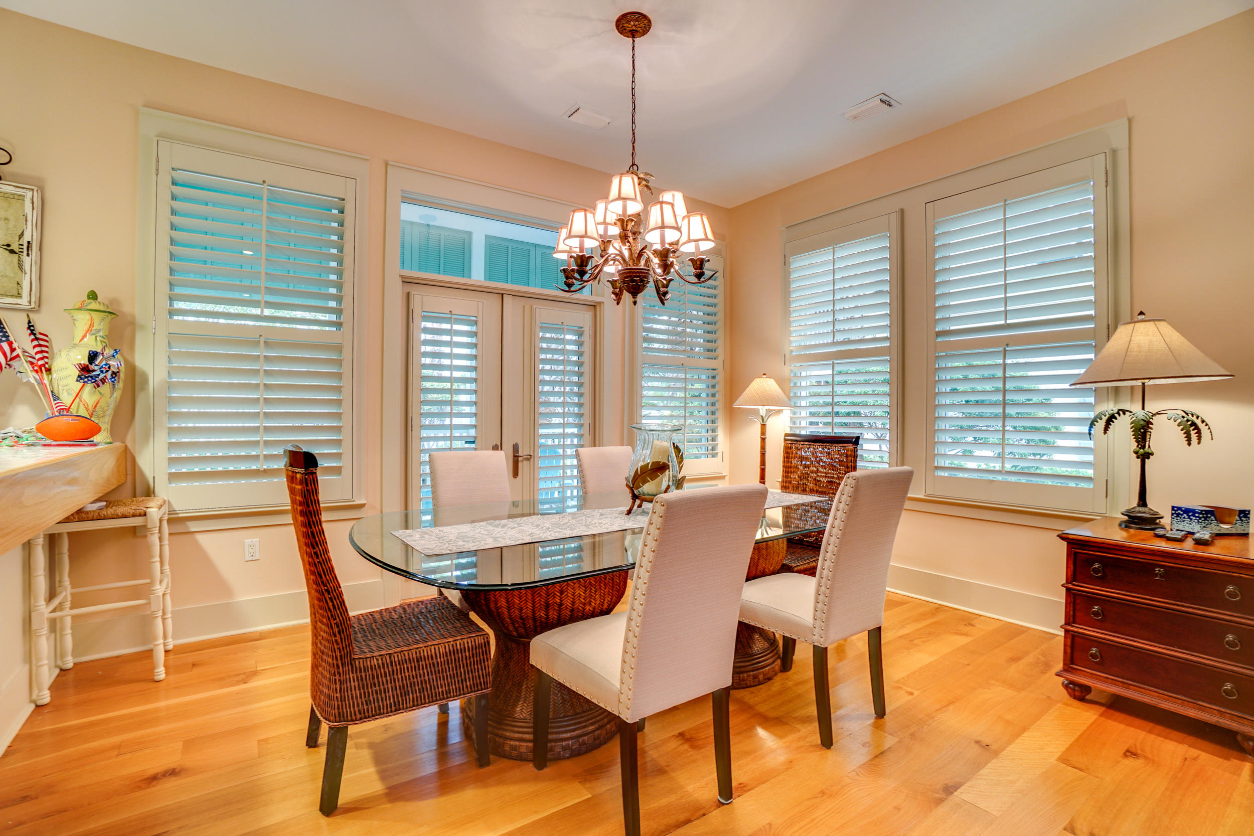 FRANGISTA BEACH - Residential