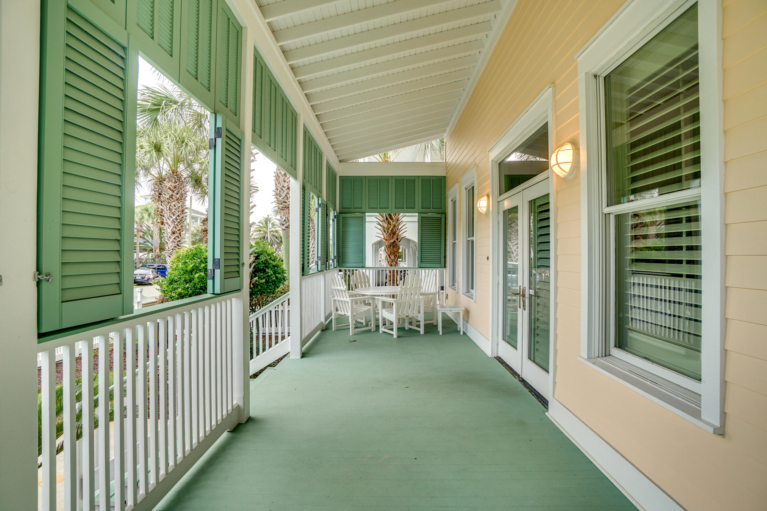 FRANGISTA BEACH - Residential