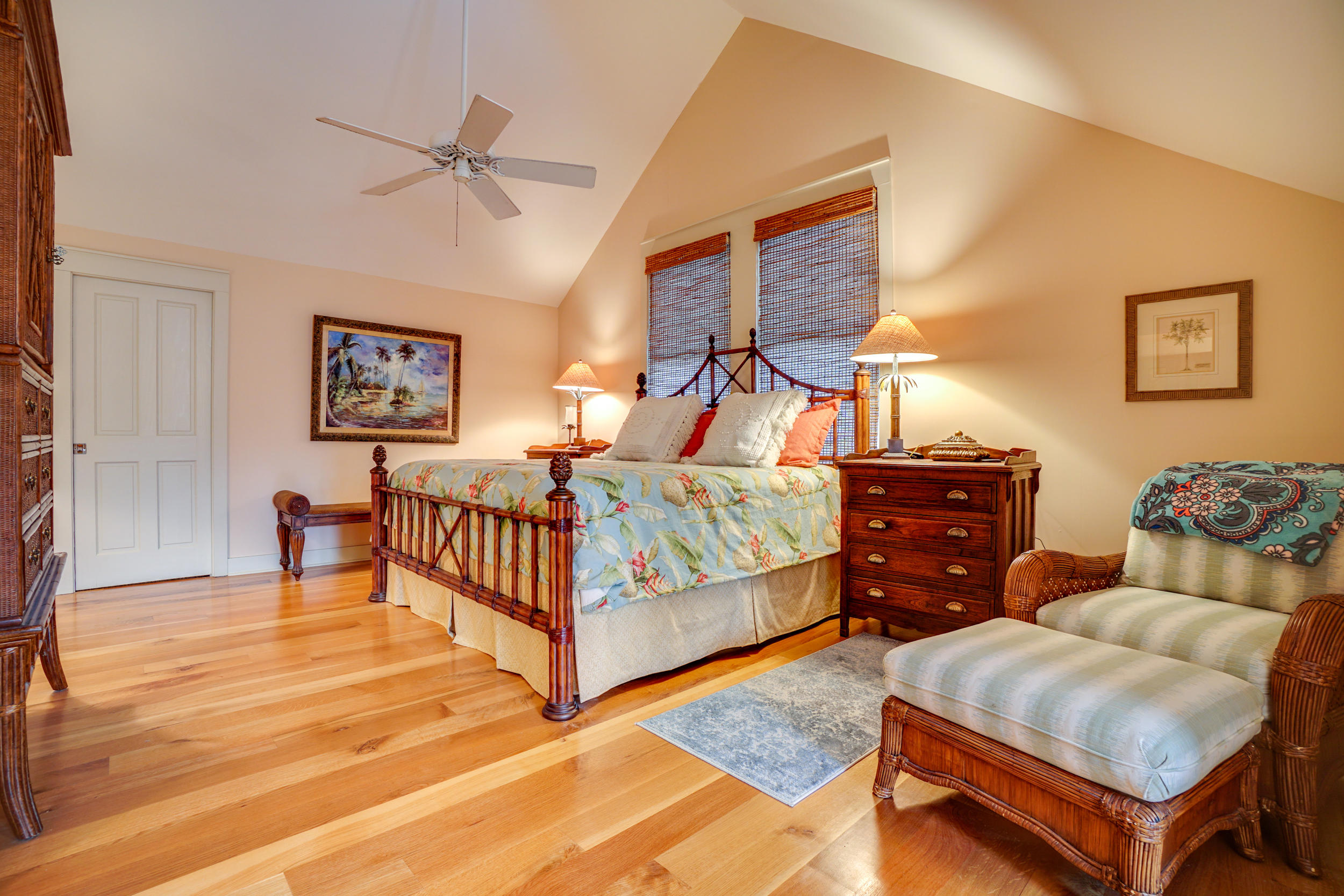 FRANGISTA BEACH - Residential