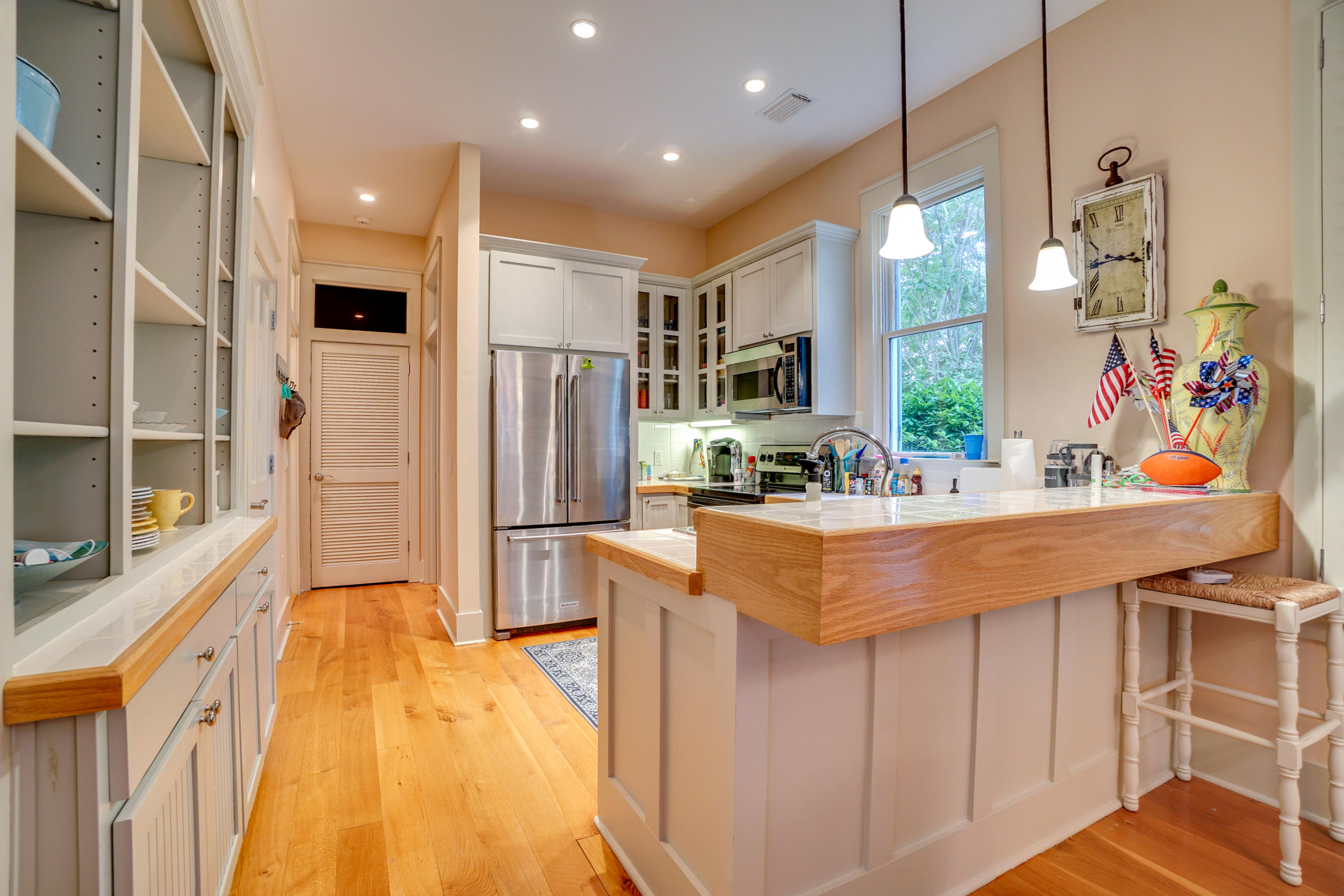 FRANGISTA BEACH - Residential