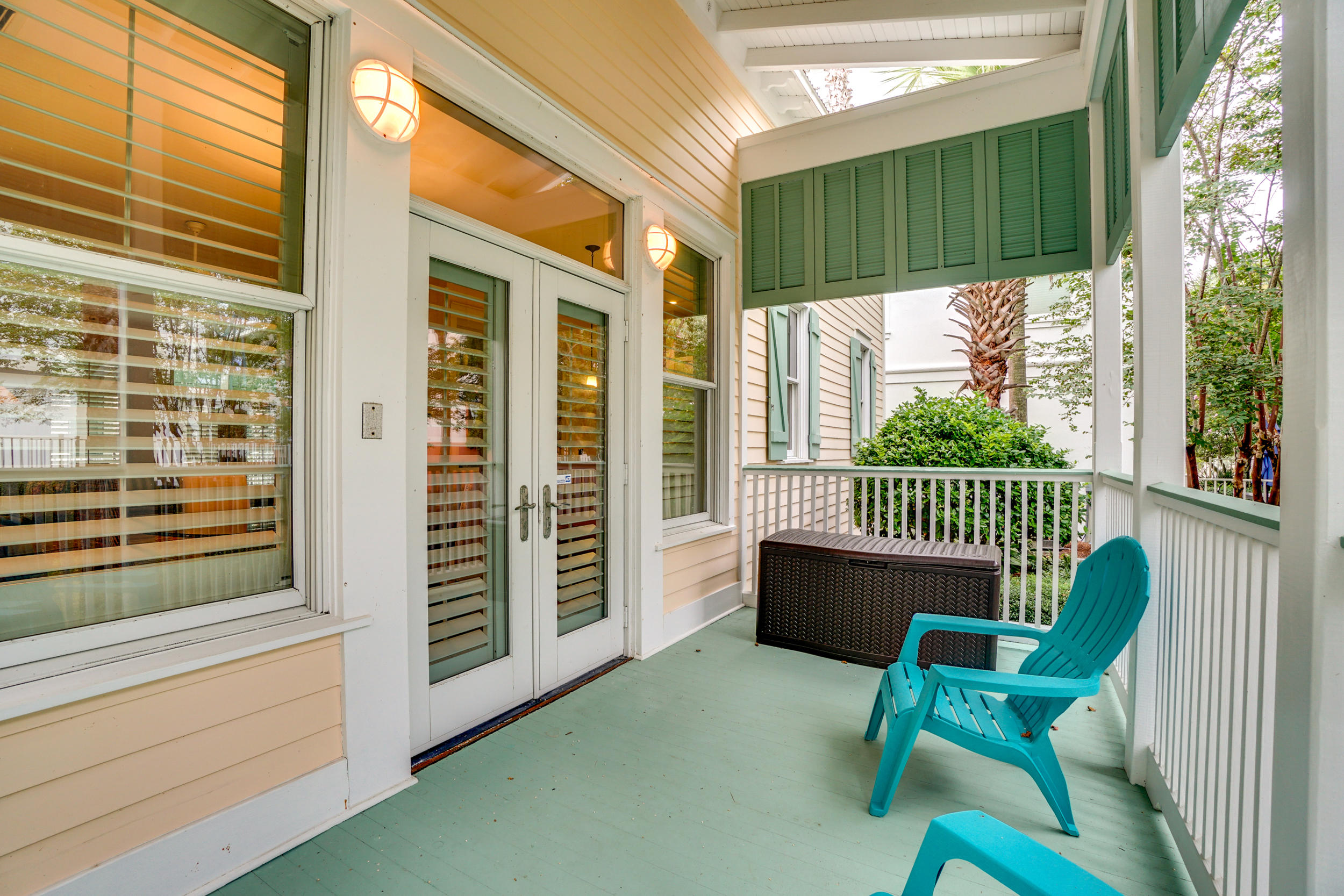 FRANGISTA BEACH - Residential