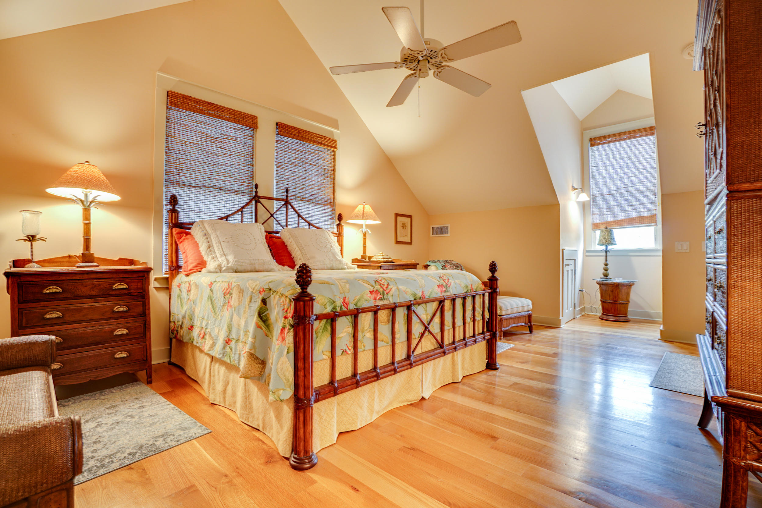 FRANGISTA BEACH - Residential