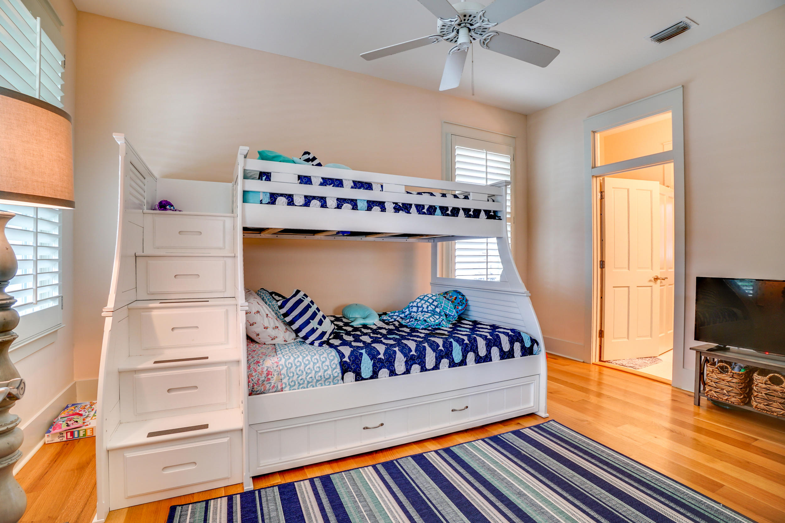 FRANGISTA BEACH - Residential