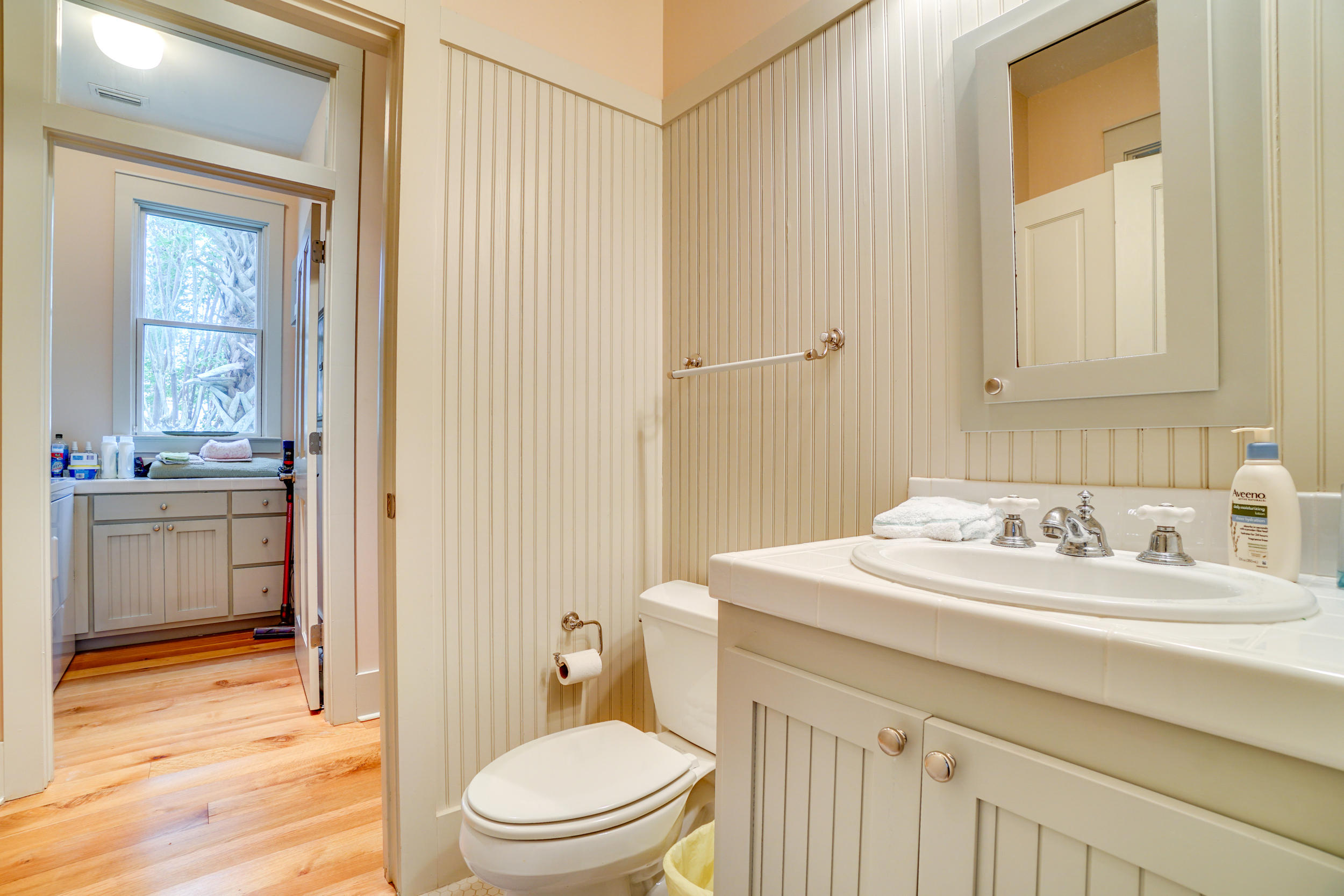 FRANGISTA BEACH - Residential