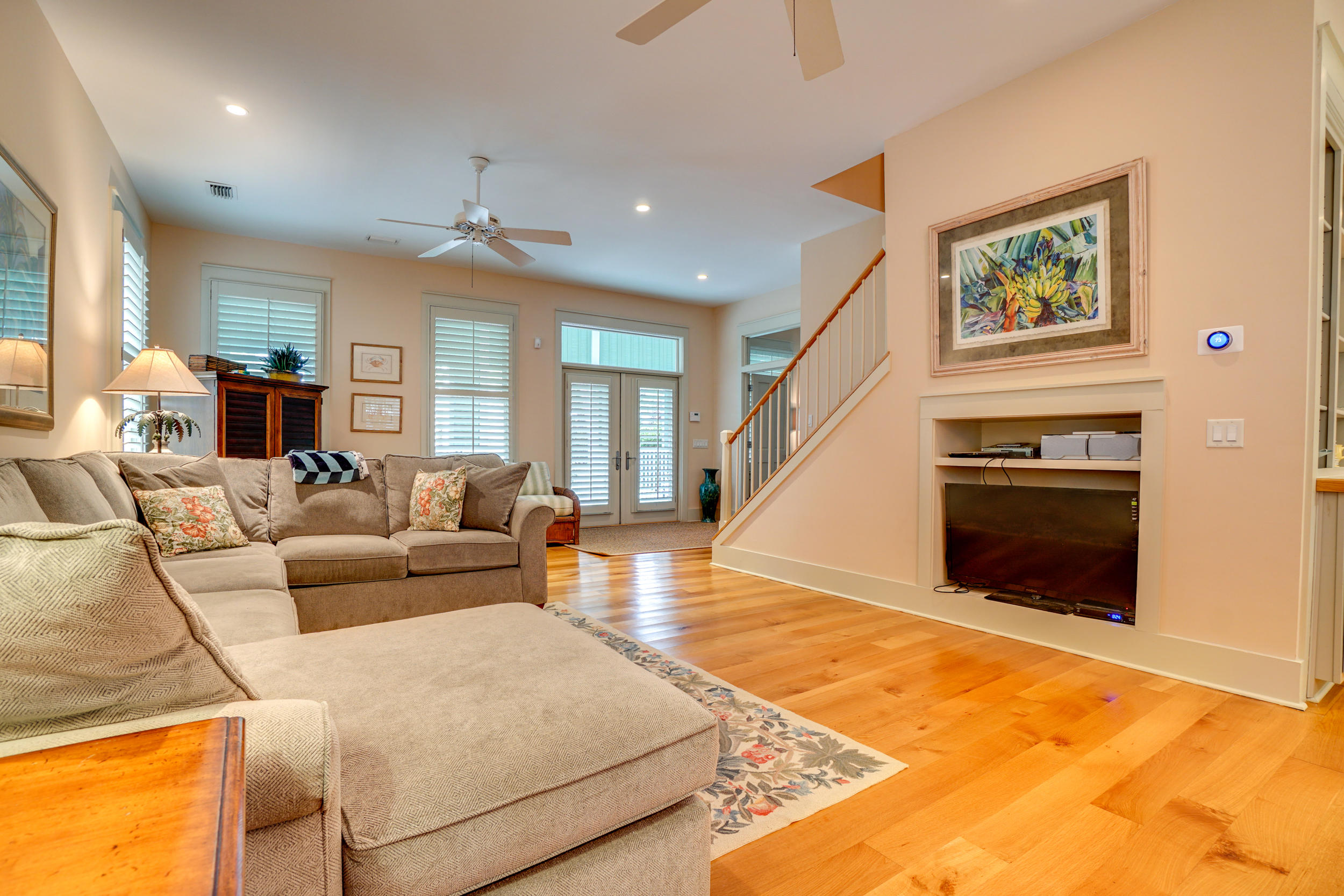 FRANGISTA BEACH - Residential