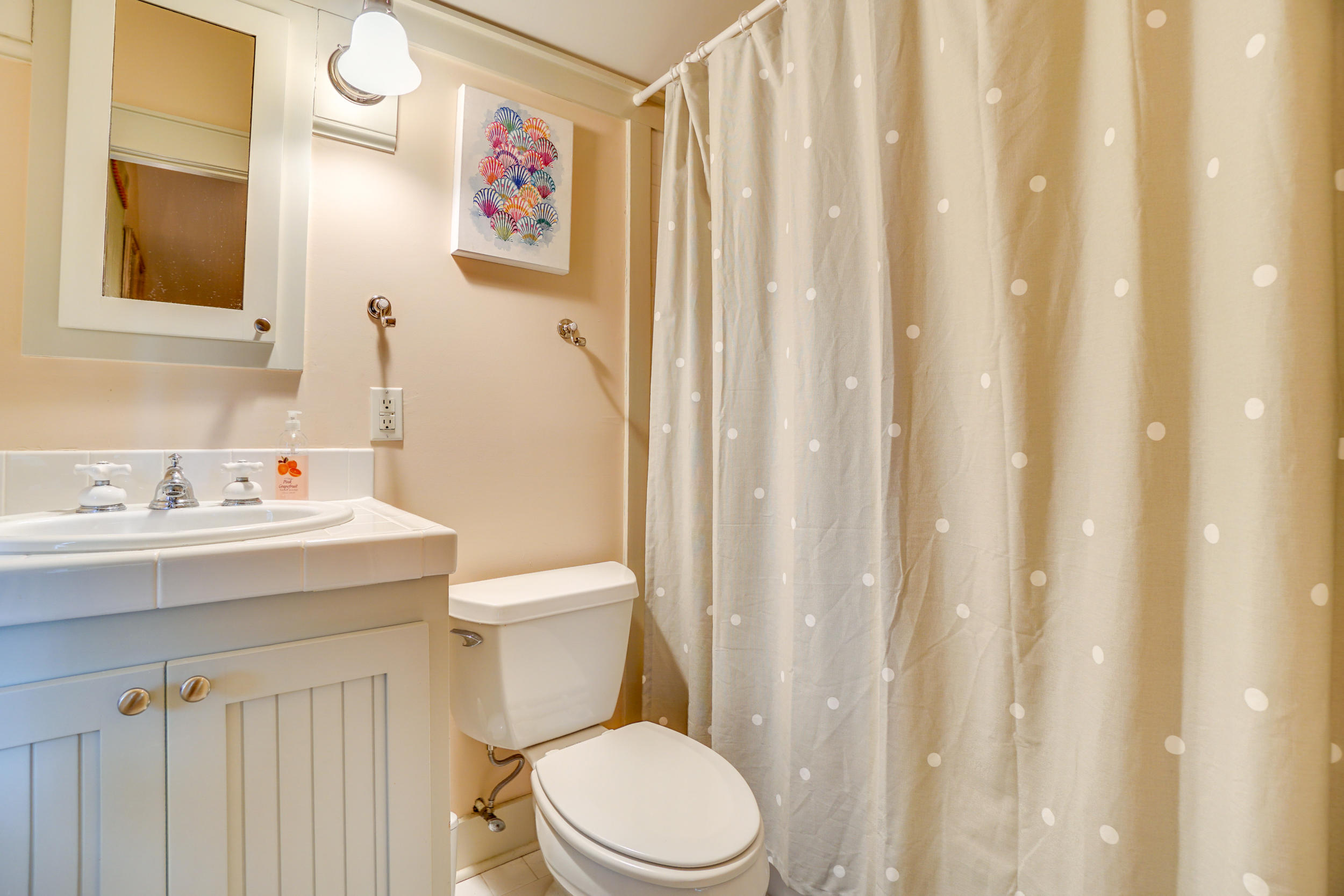 FRANGISTA BEACH - Residential