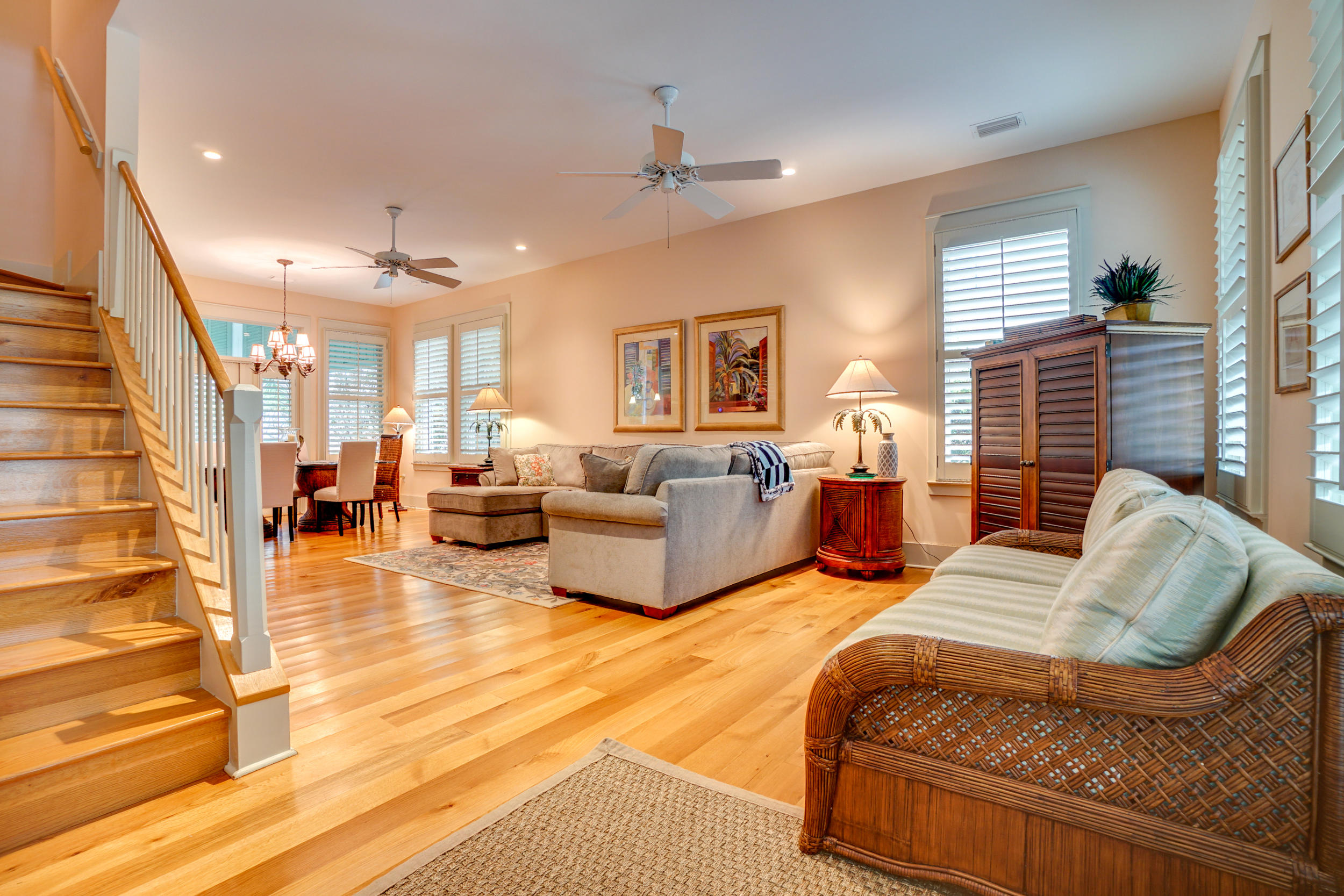 FRANGISTA BEACH - Residential