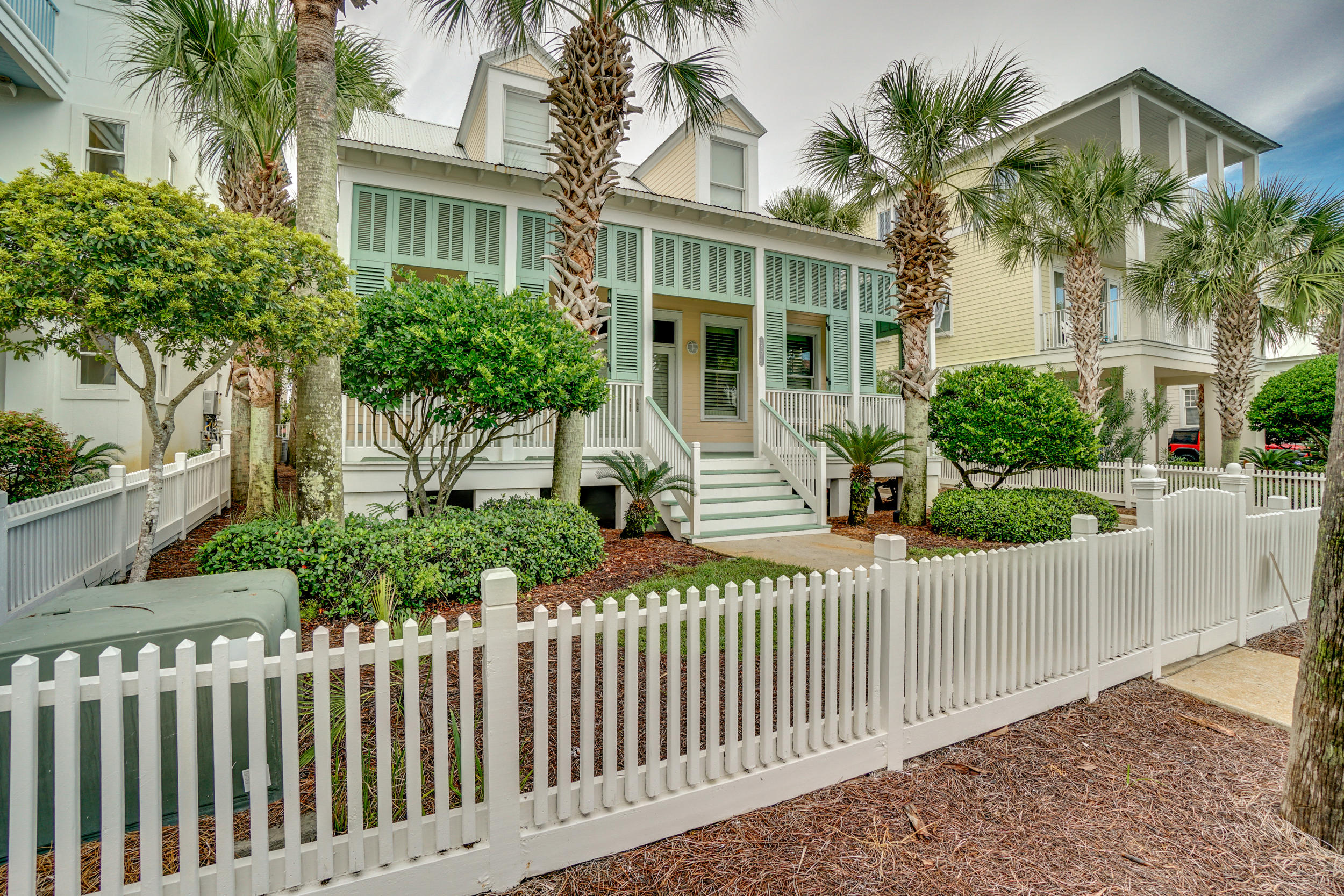 FRANGISTA BEACH - Residential