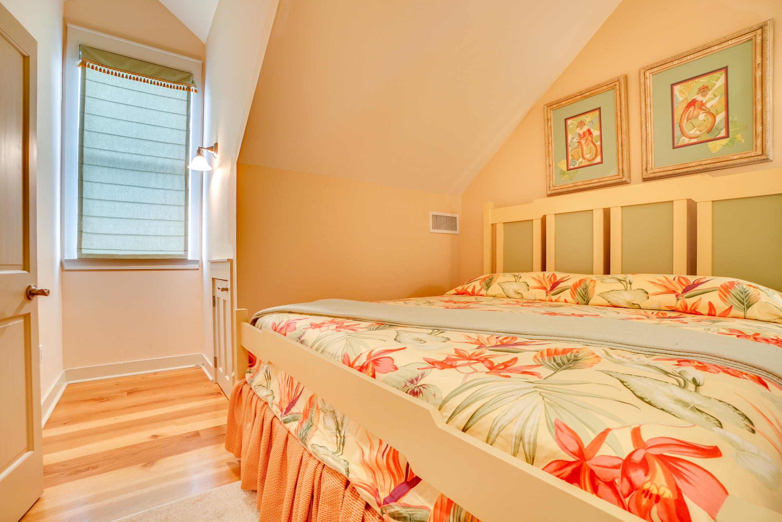 FRANGISTA BEACH - Residential